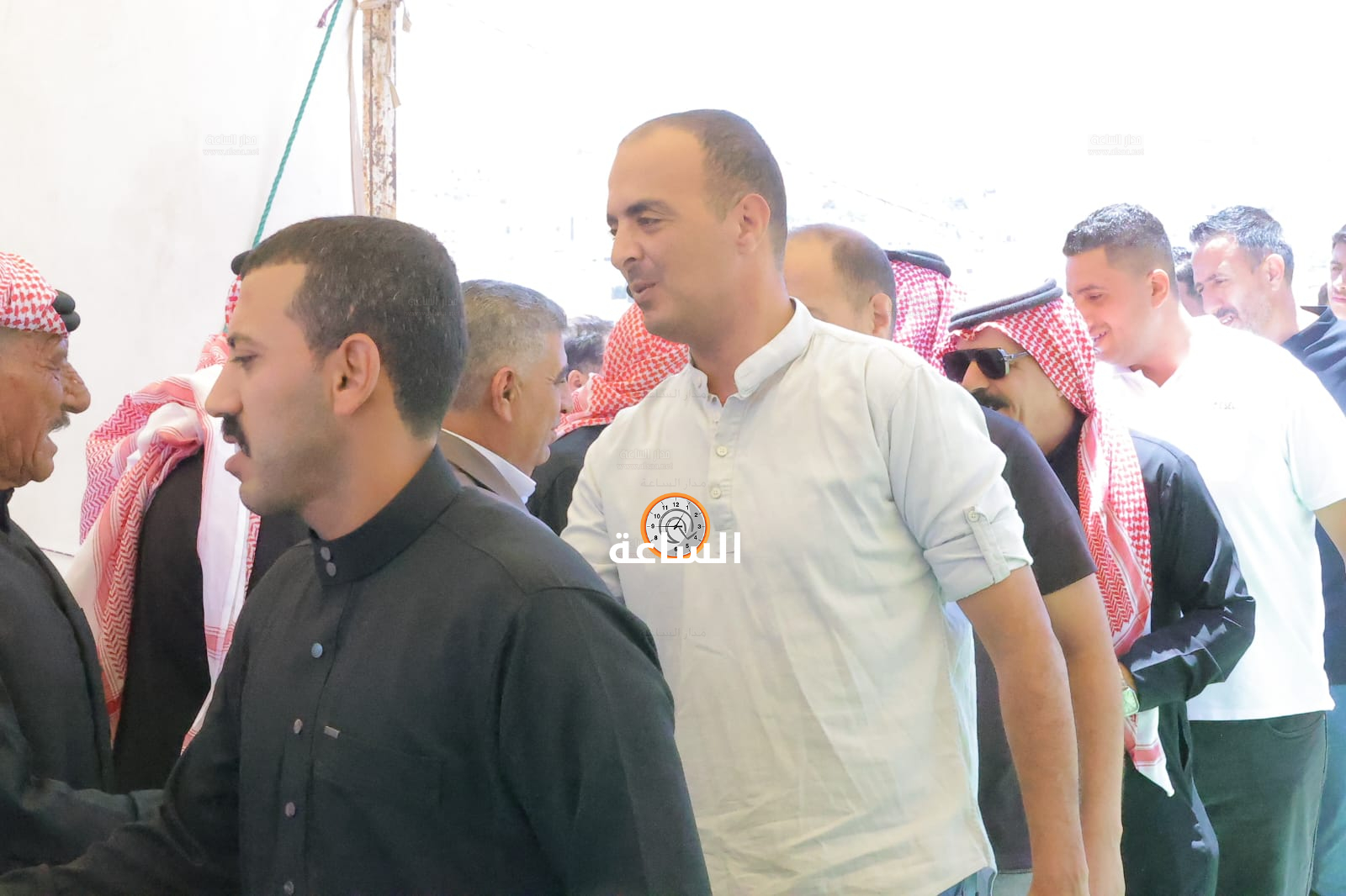 Madar Al-Saa Images 0.29612310828921873
