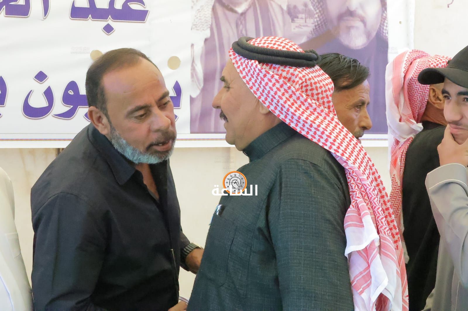 Madar Al-Saa Images 0.4596356826182336