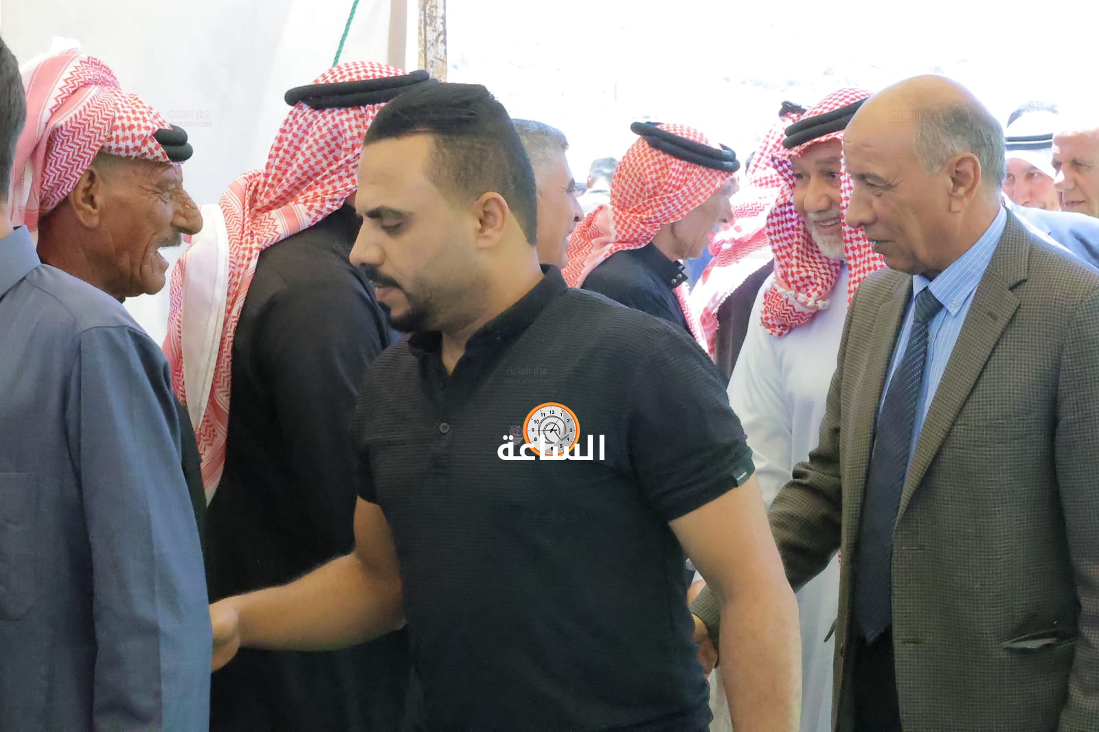 Madar Al-Saa Images 0.15650757166083784
