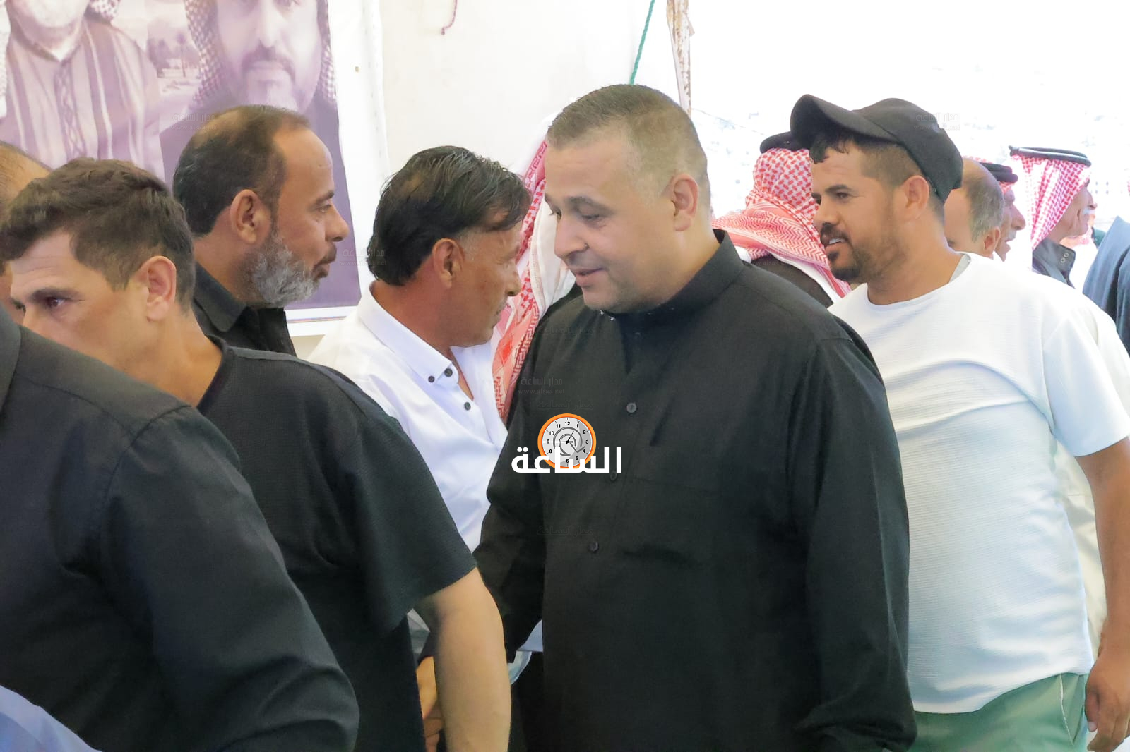 Madar Al-Saa Images 0.8977835777709279