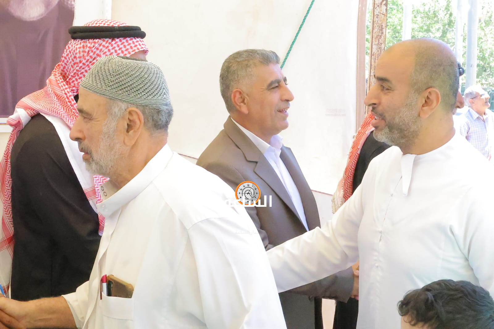 Madar Al-Saa Images 0.4064159234062469