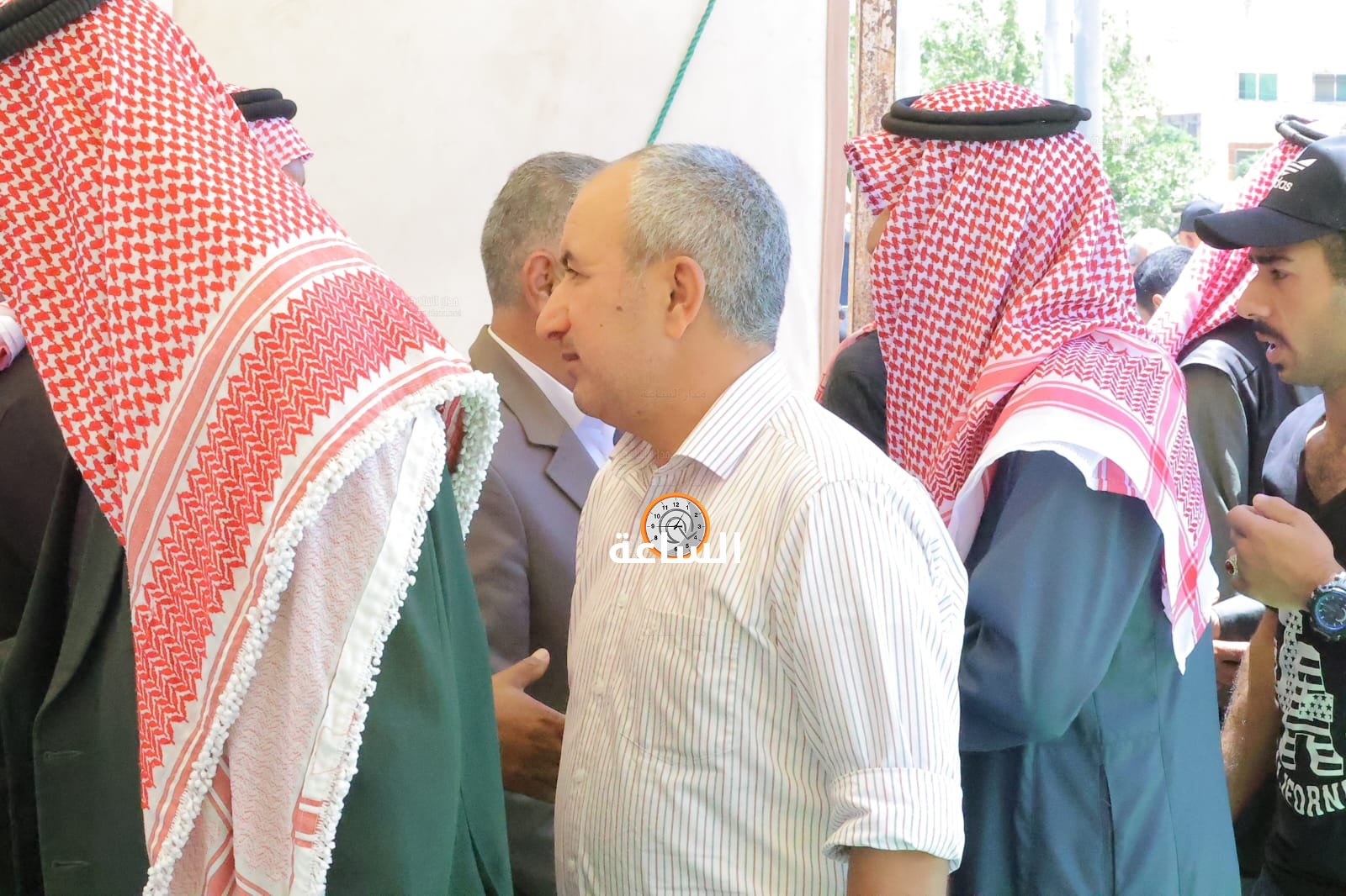 Madar Al-Saa Images 0.07545652206648878