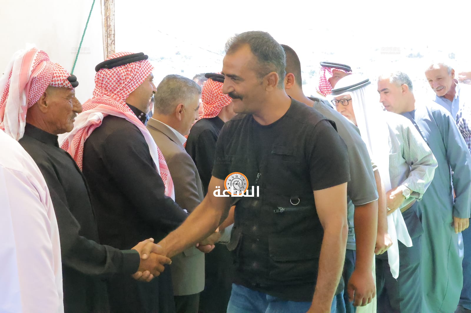 Madar Al-Saa Images 0.10924697442169273