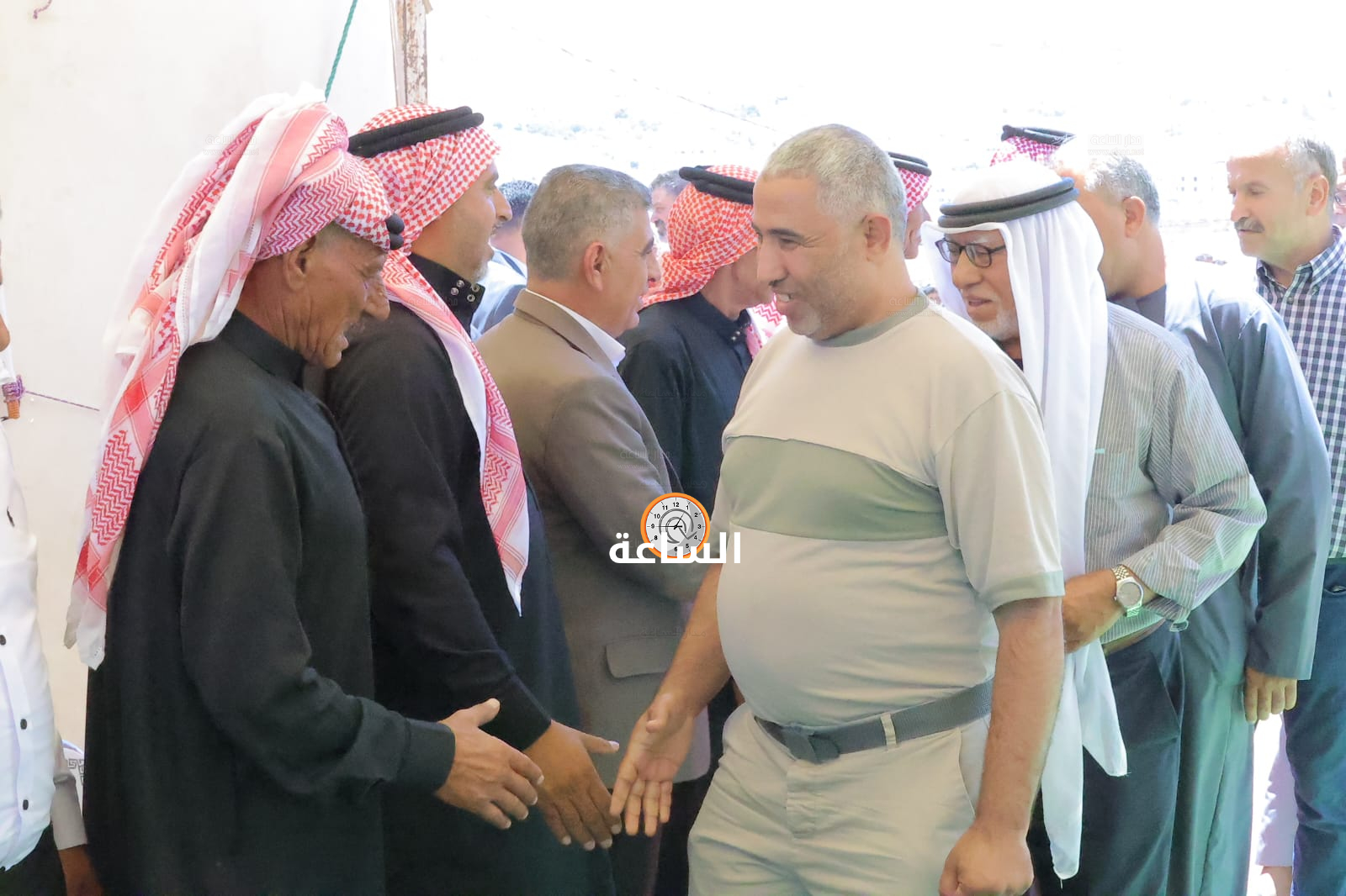 Madar Al-Saa Images 0.18523433666187827