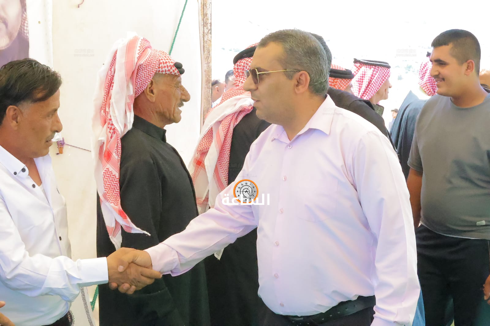 Madar Al-Saa Images 0.6549066237494956
