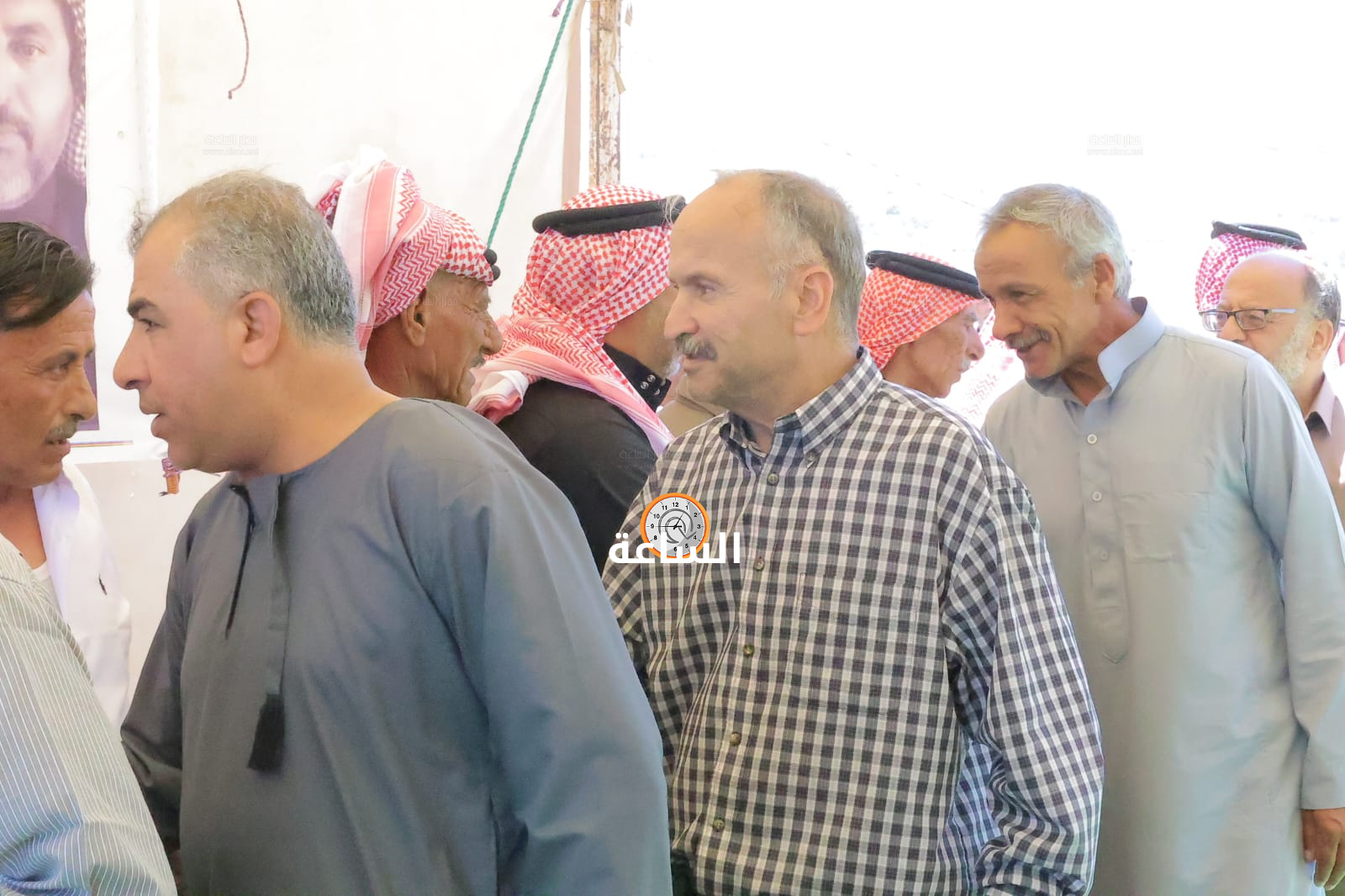 Madar Al-Saa Images 0.620592122252703