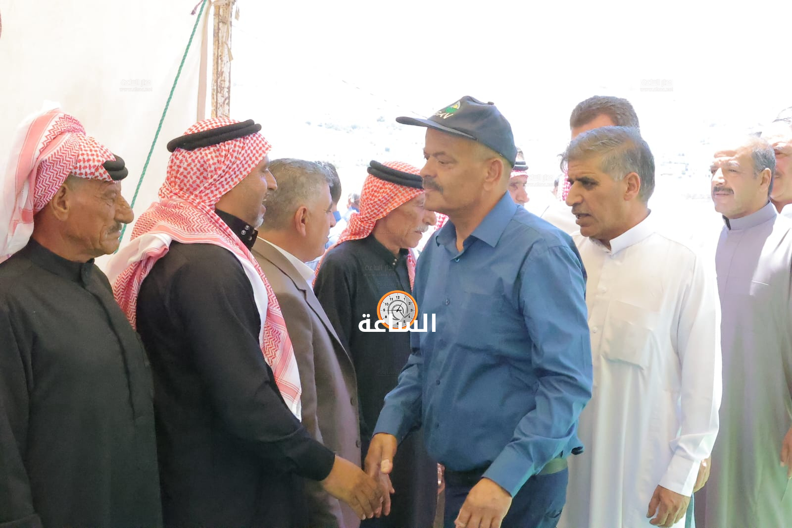 Madar Al-Saa Images 0.6748648965243534