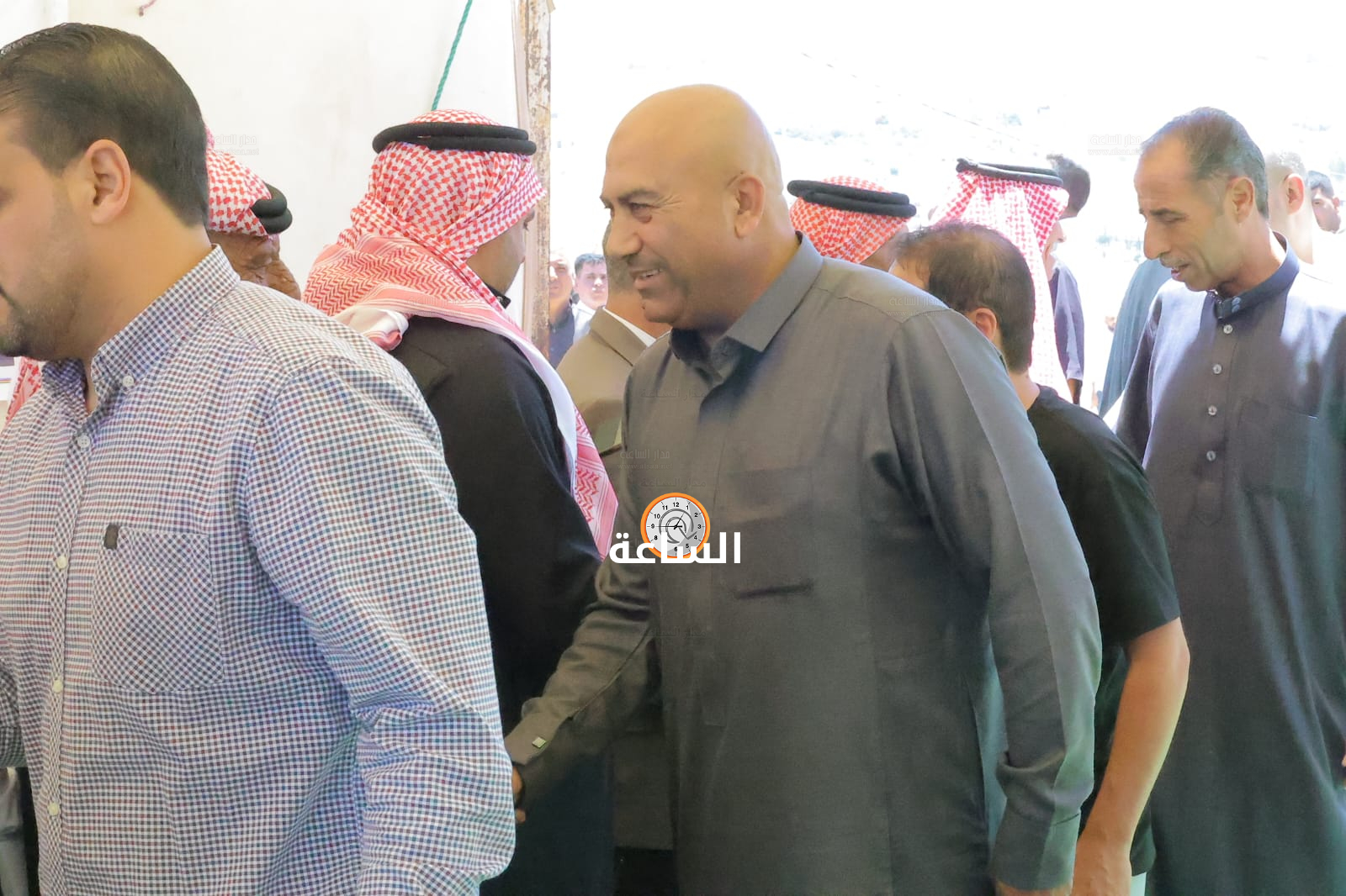 Madar Al-Saa Images 0.24621118633453398