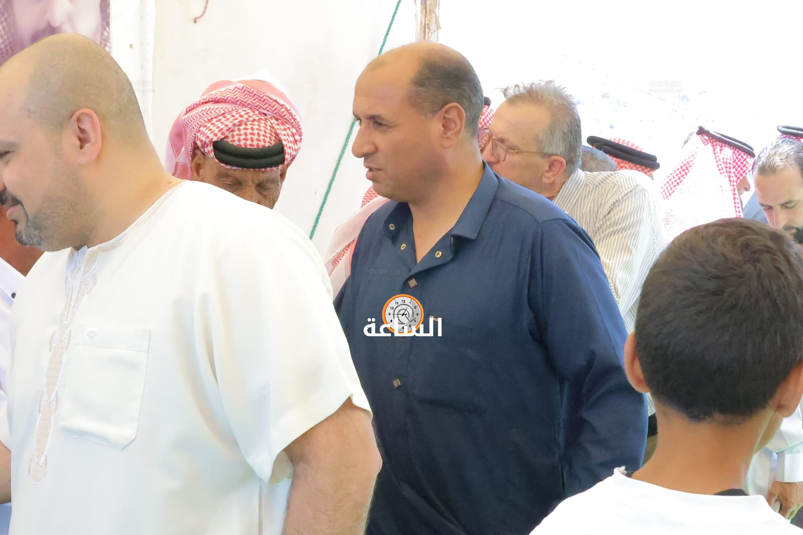 Madar Al-Saa Images 0.7149328392036501