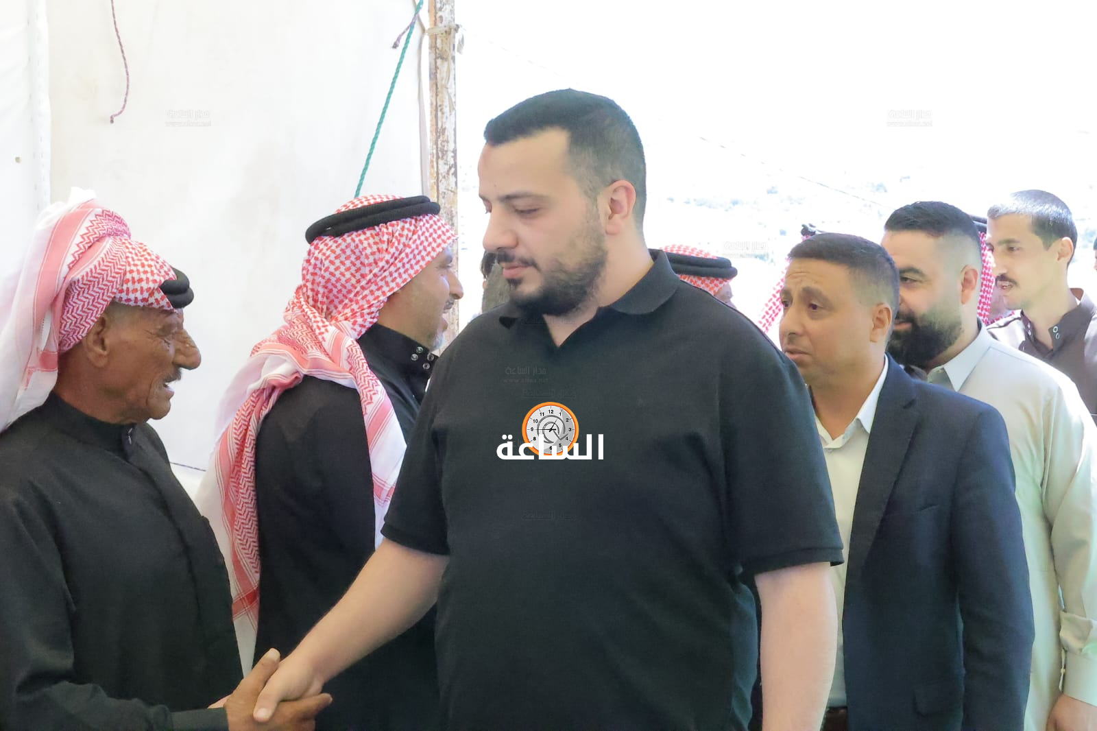 Madar Al-Saa Images 0.123111298571139