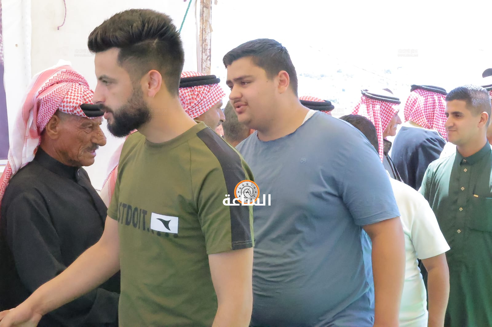 Madar Al-Saa Images 0.5156098858898773