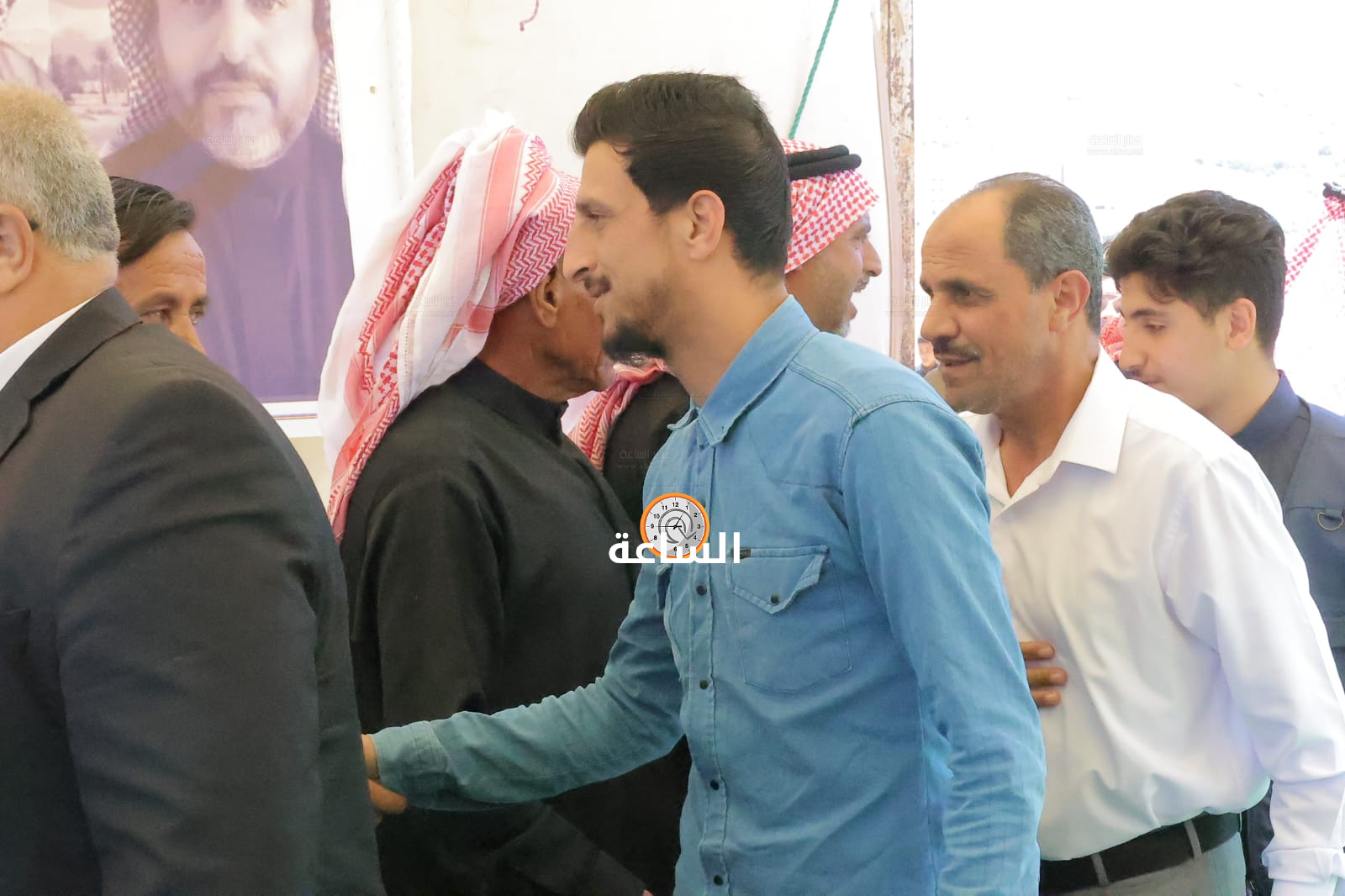 Madar Al-Saa Images 0.6589011396120973