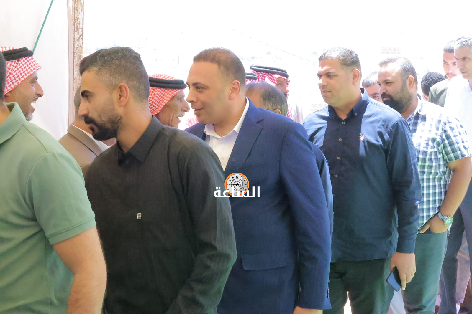 Madar Al-Saa Images 0.7090911335090331