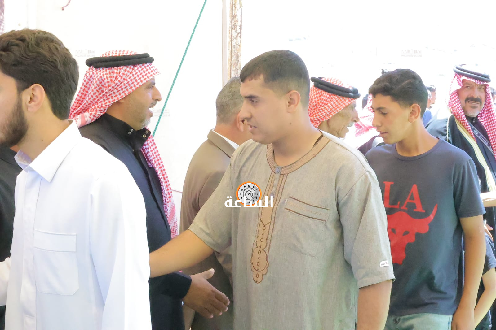 Madar Al-Saa Images 0.5169257381048165