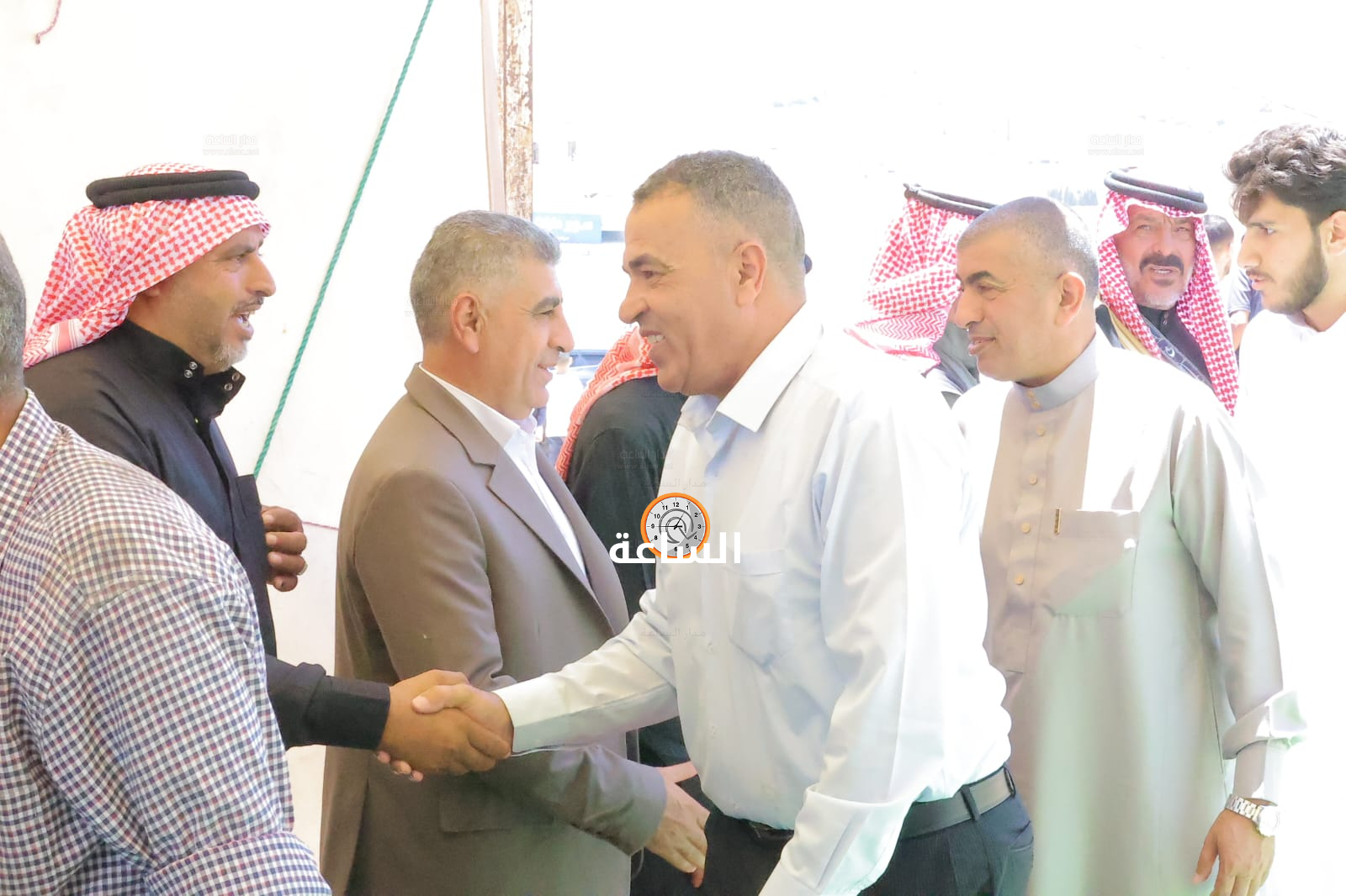 Madar Al-Saa Images 0.6815324881851064