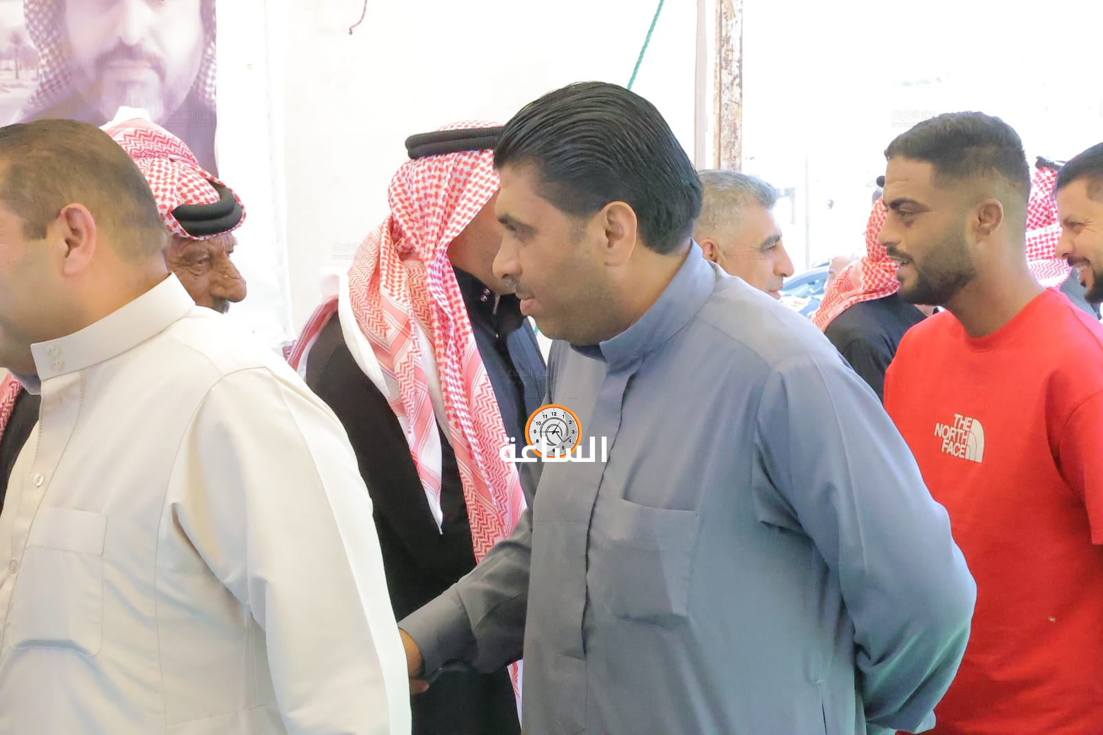 Madar Al-Saa Images 0.9288472641501909