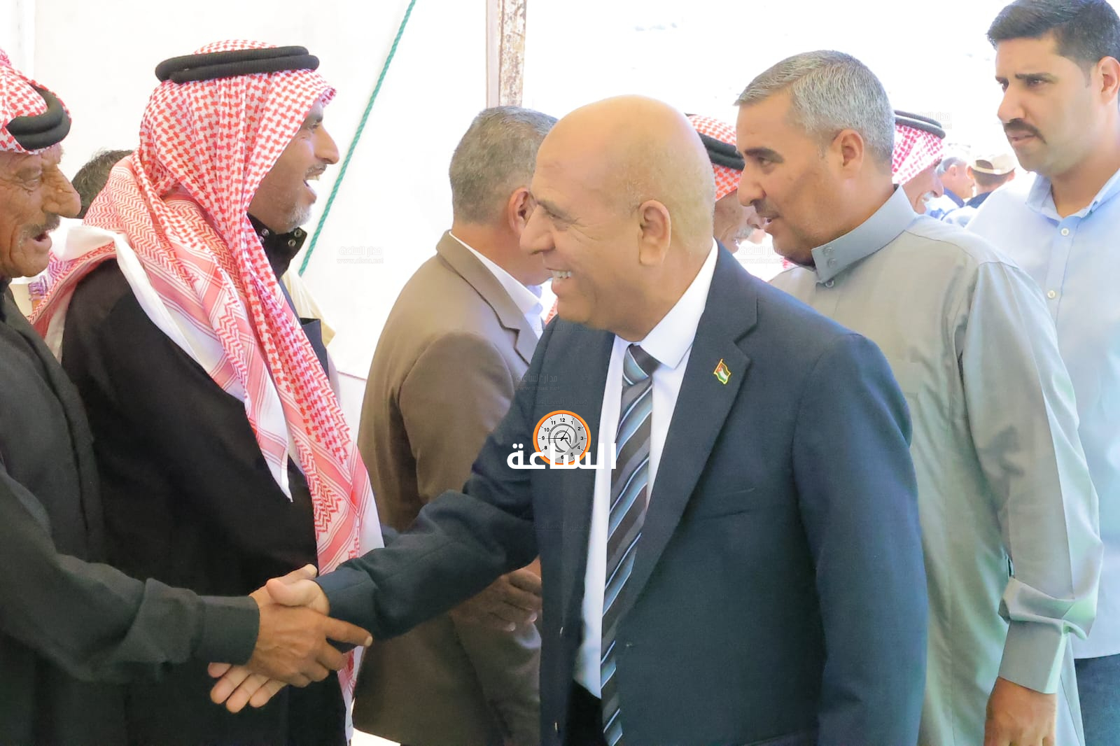 Madar Al-Saa Images 0.3275694376491136