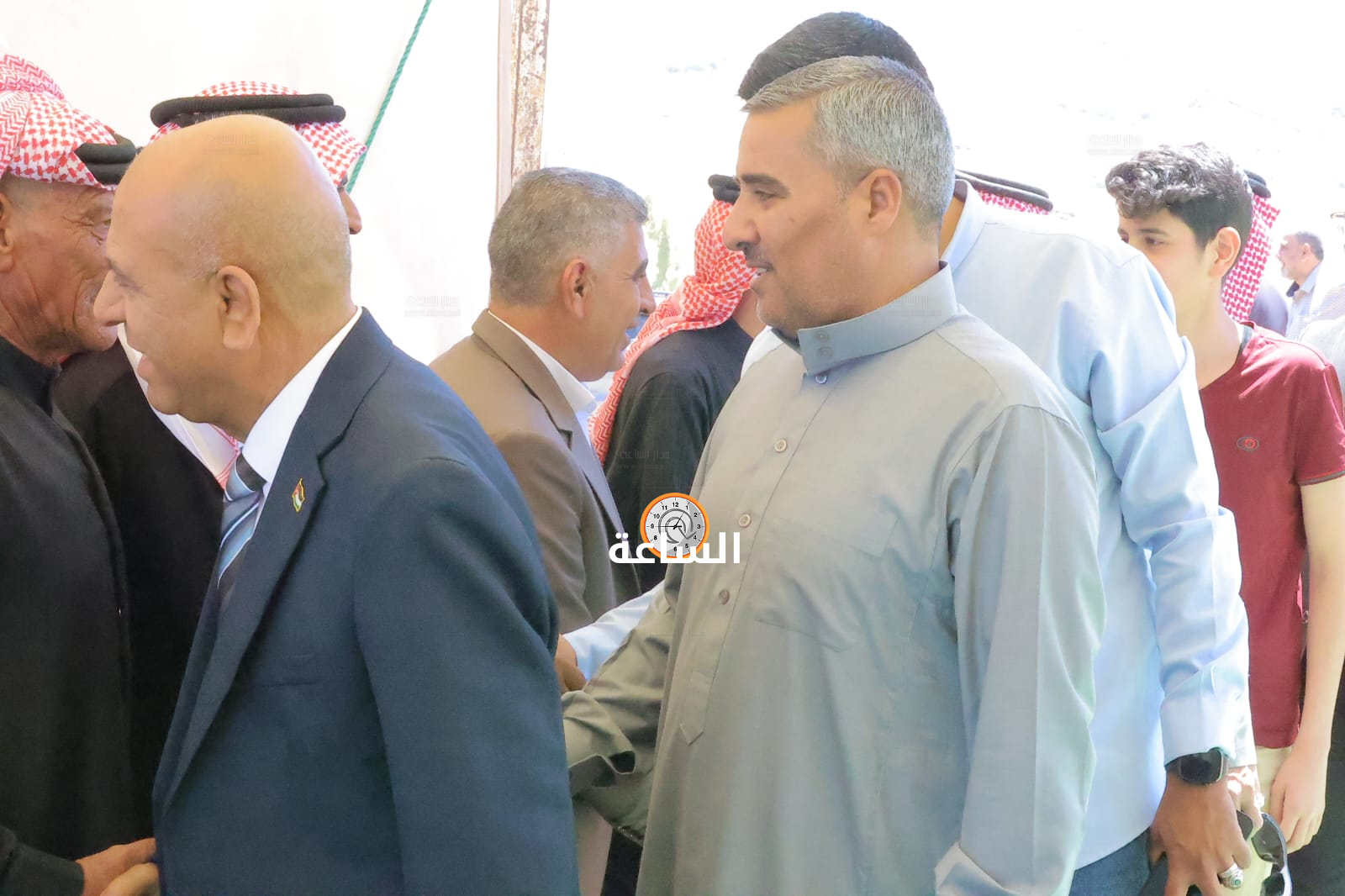 Madar Al-Saa Images 0.19318408777520246