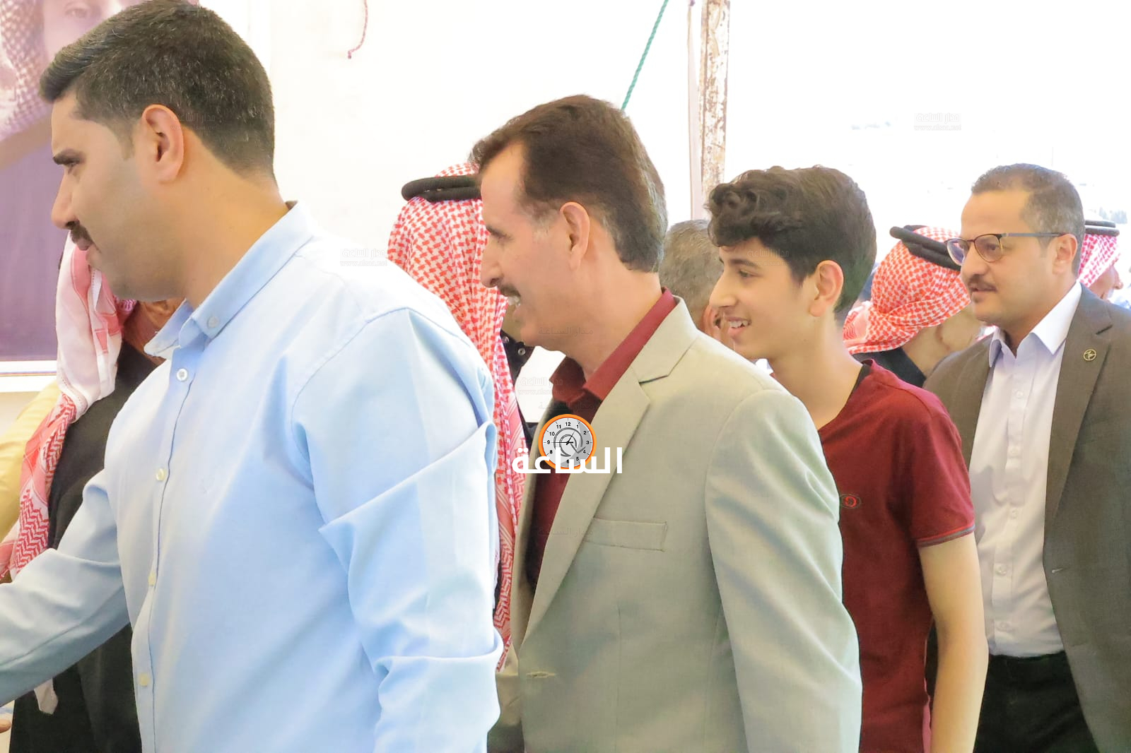 Madar Al-Saa Images 0.05806468661034059