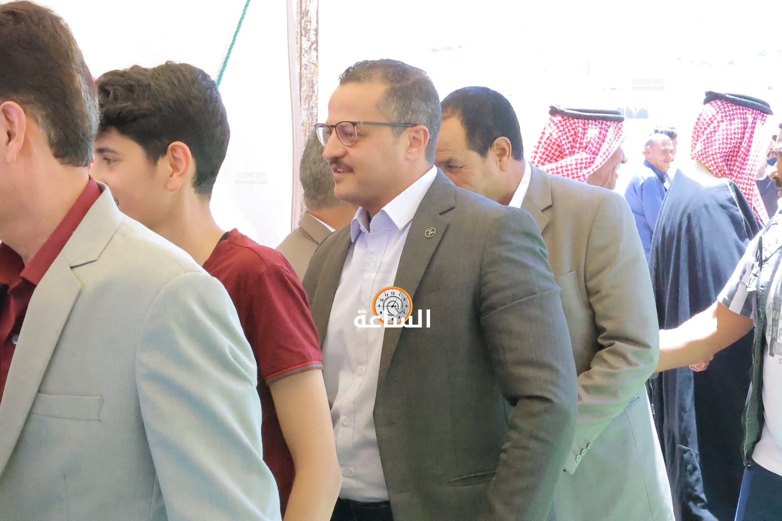 Madar Al-Saa Images 0.8077813839644868