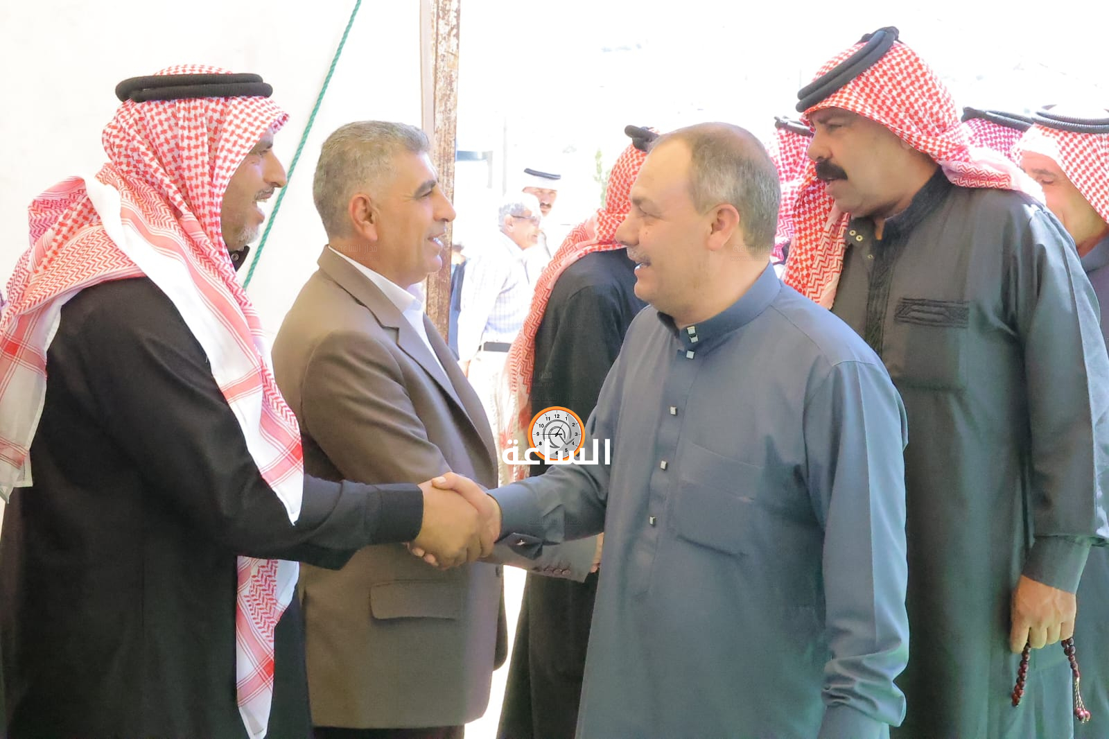 Madar Al-Saa Images 0.11944135239138065