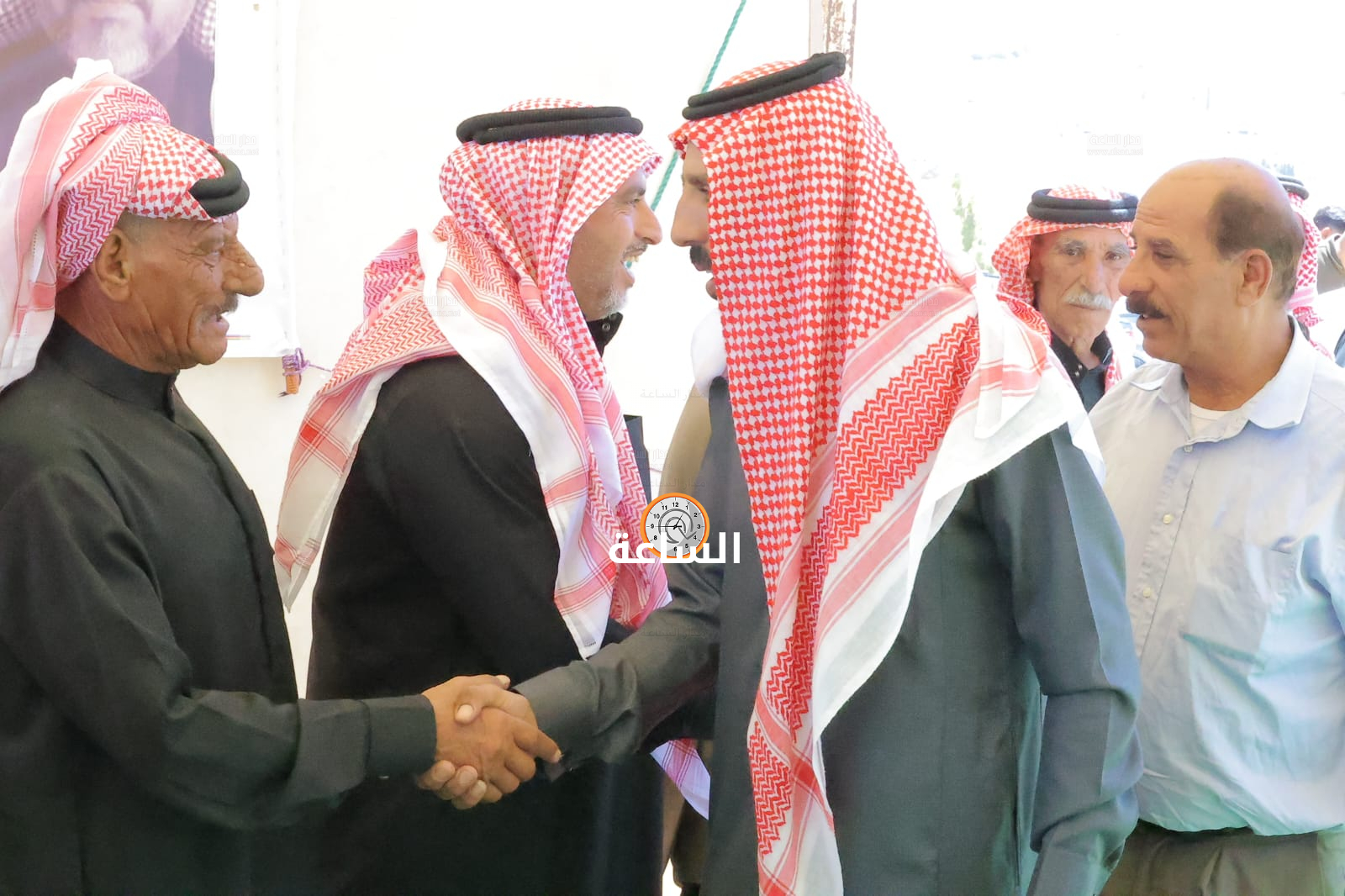 Madar Al-Saa Images 0.6463852505041291
