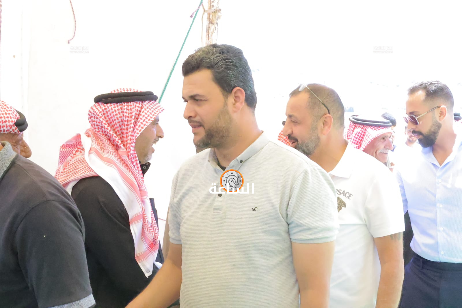 Madar Al-Saa Images 0.8110860542676114
