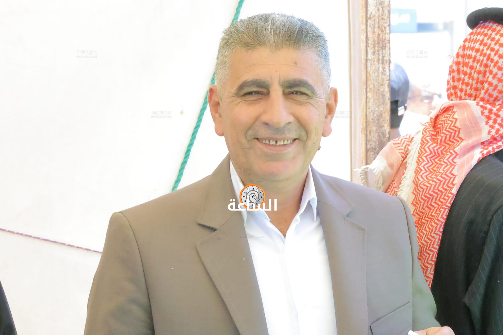 Madar Al-Saa Images 0.25762137529513285