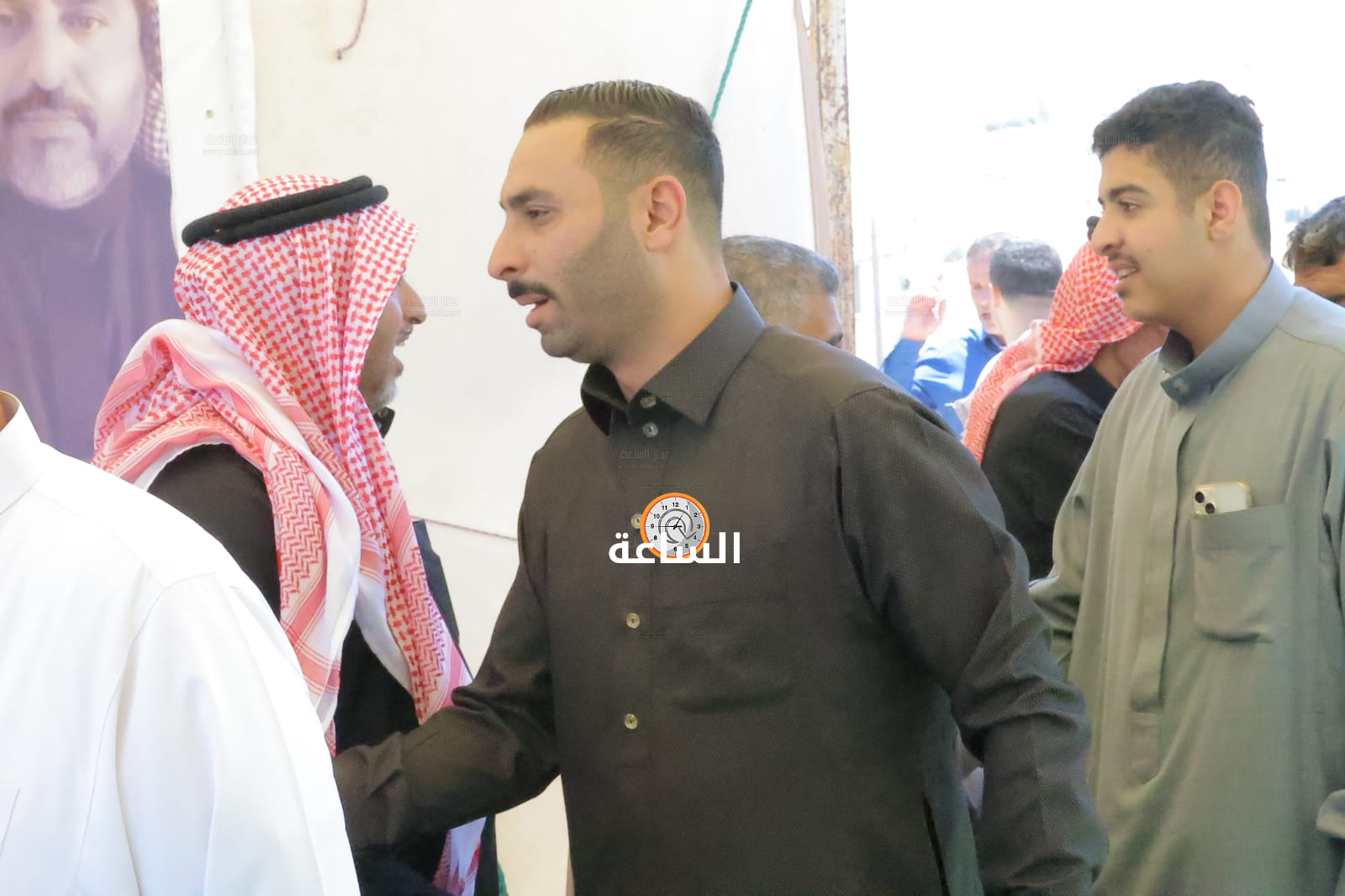 Madar Al-Saa Images 0.9663433638452291
