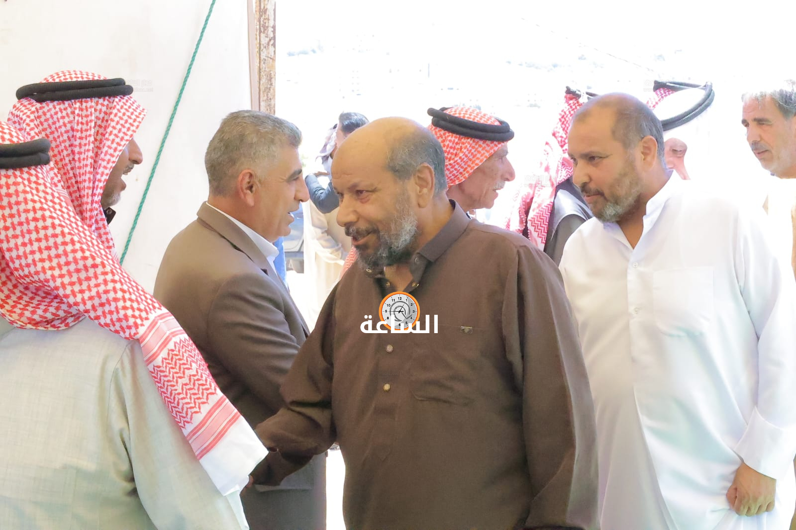 Madar Al-Saa Images 0.3859614137012338