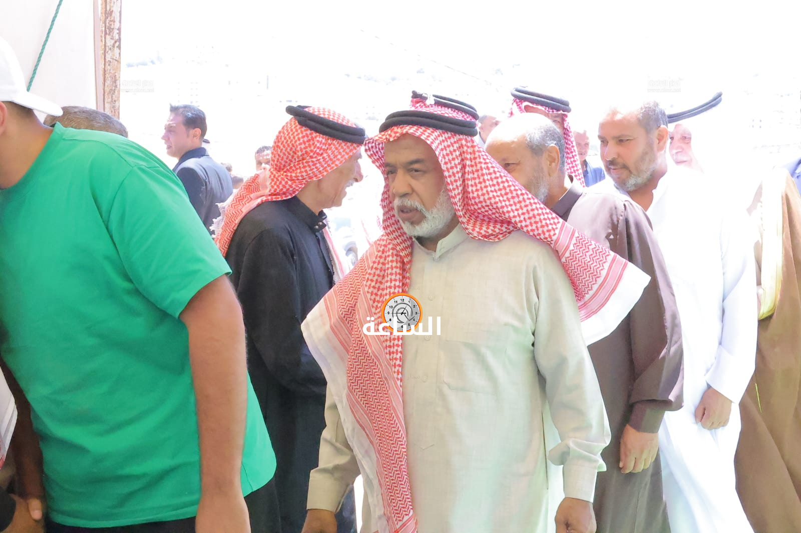 Madar Al-Saa Images 0.7576926859191734