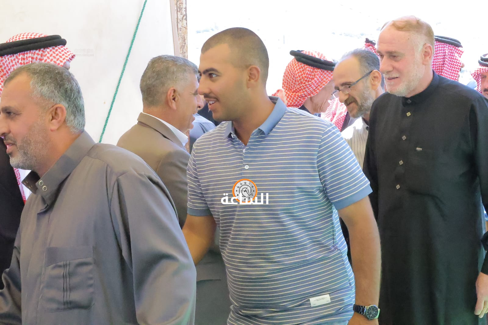 Madar Al-Saa Images 0.09630909211385097