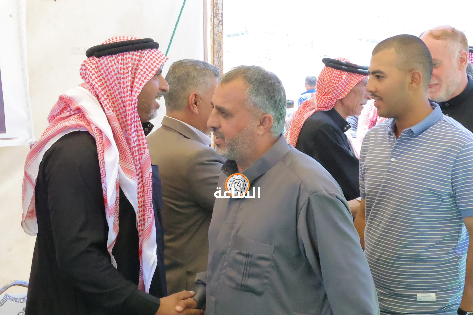 Madar Al-Saa Images 0.6351112182416677
