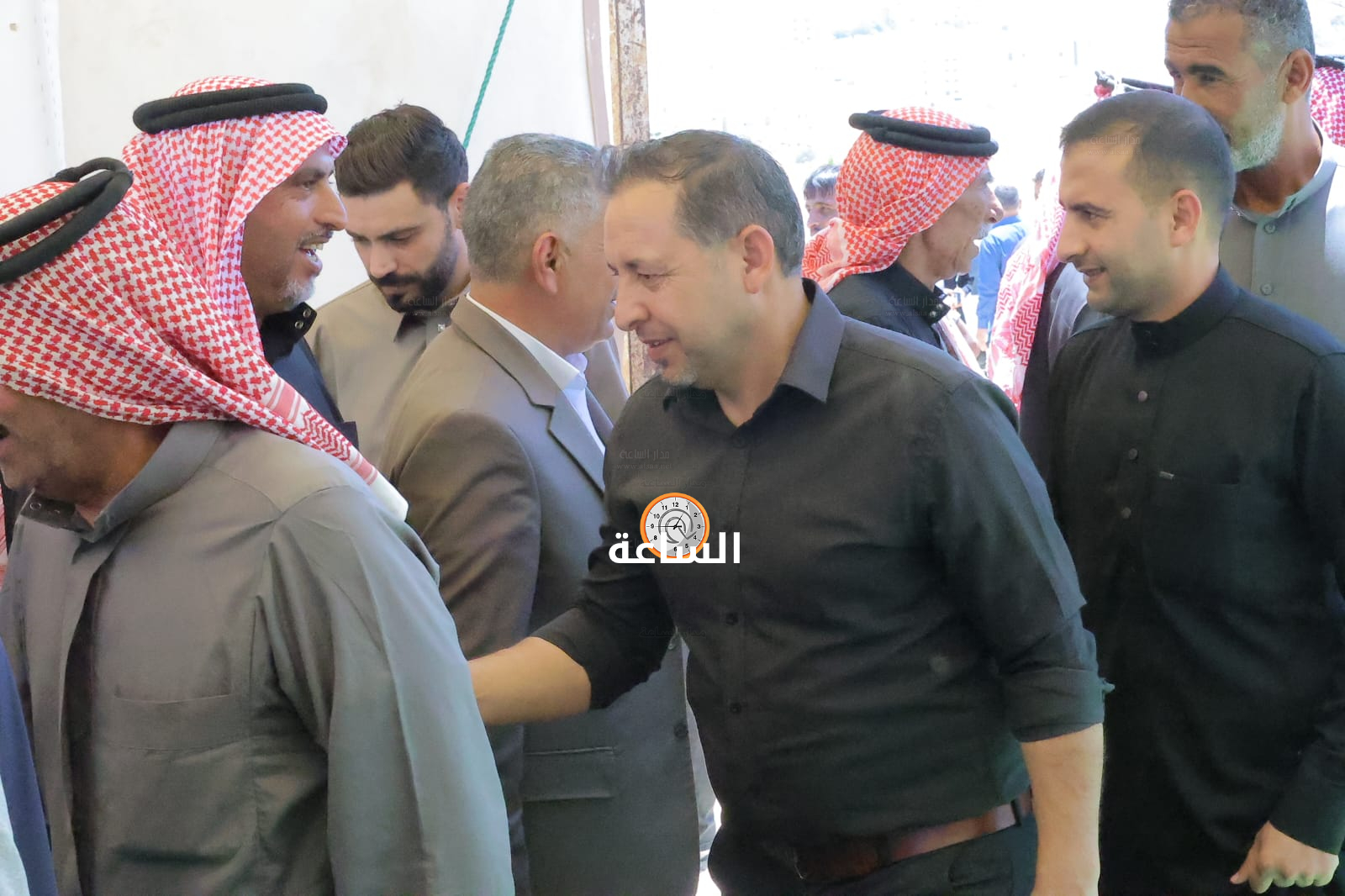 Madar Al-Saa Images 0.29799155443589265