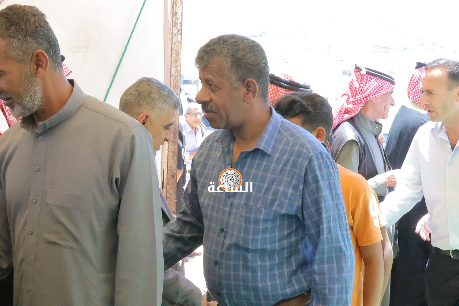 Madar Al-Saa Images 0.3370017900933071