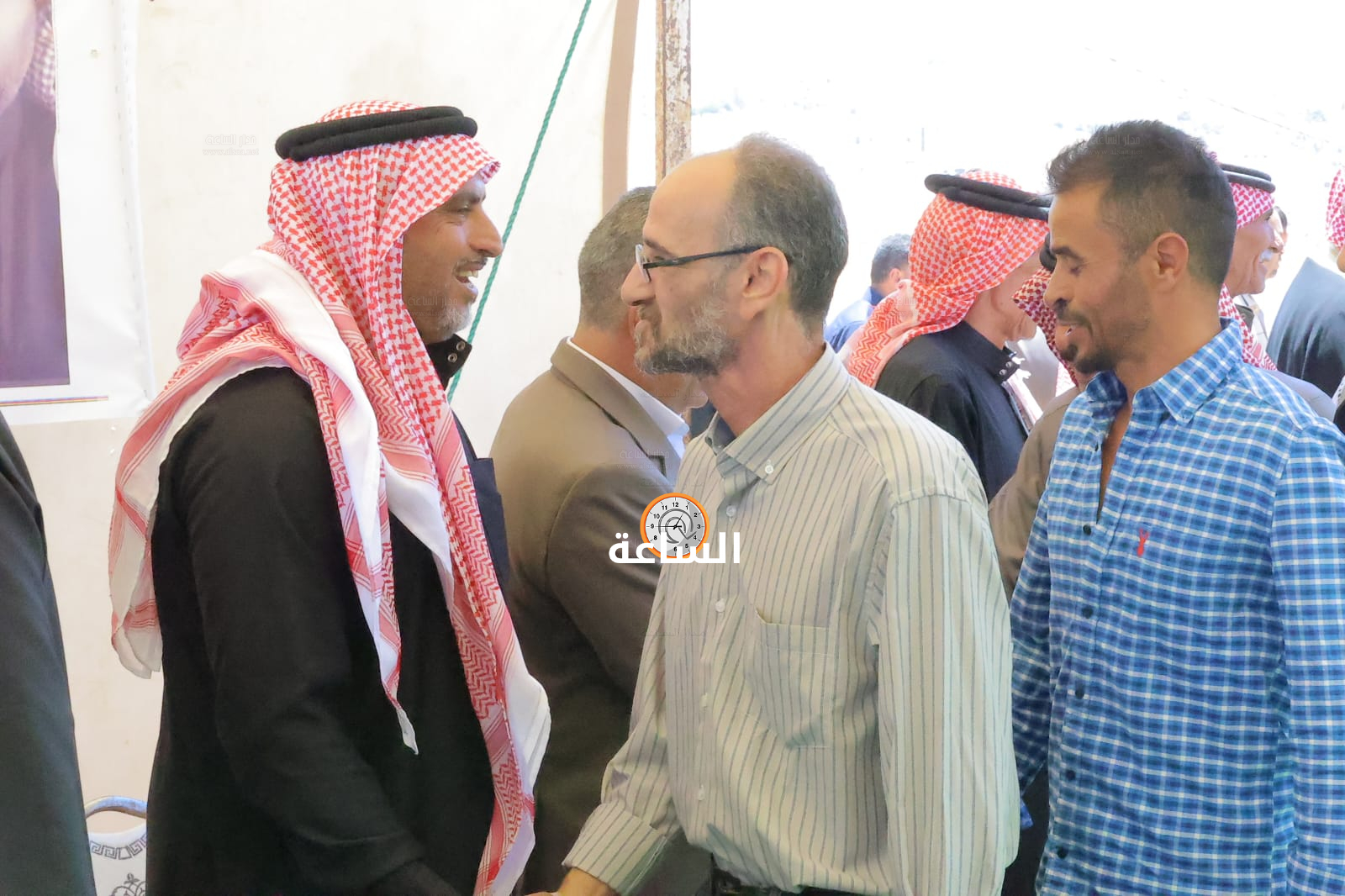 Madar Al-Saa Images 0.5136156722442641