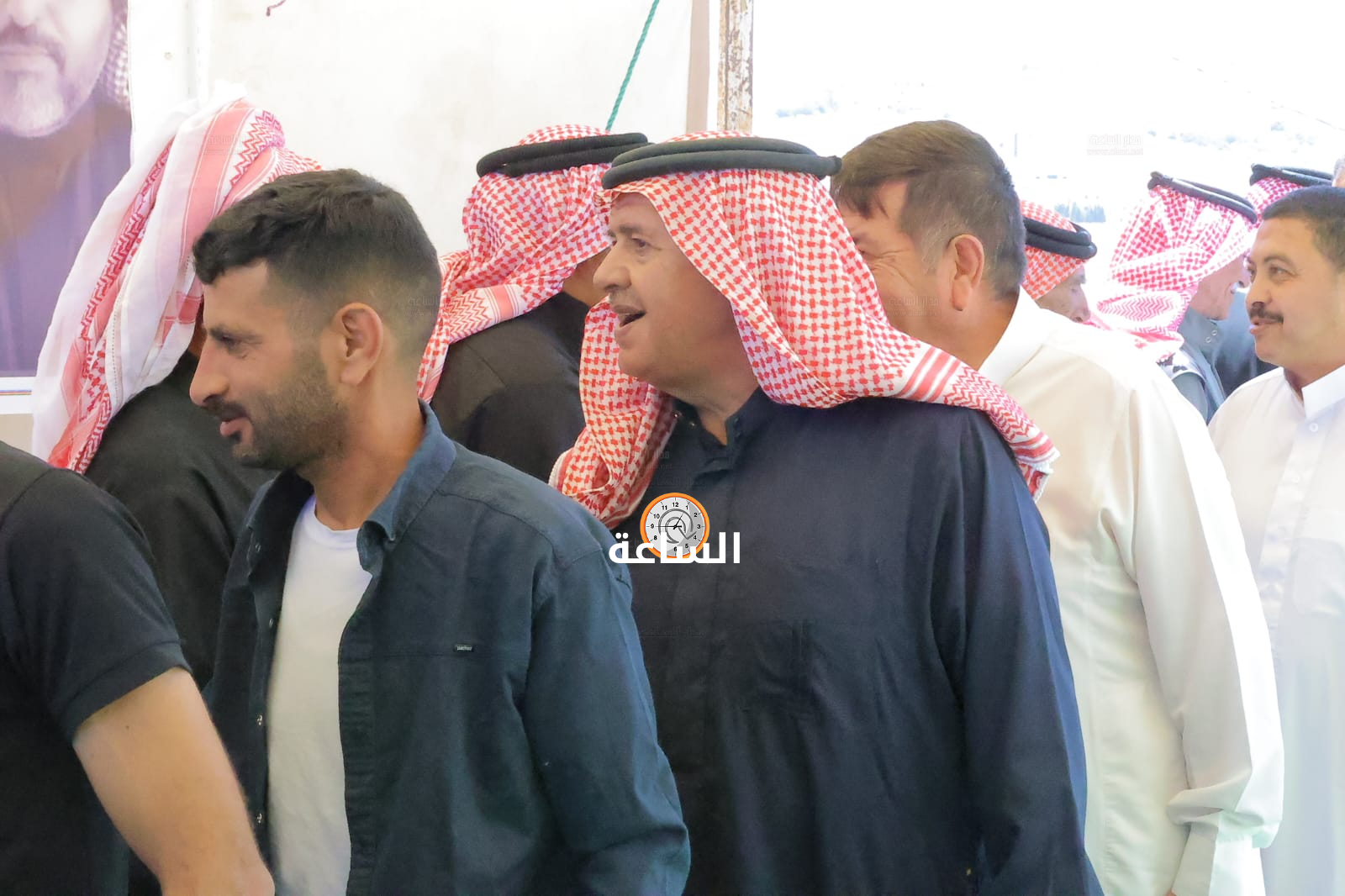 Madar Al-Saa Images 0.462758569074867