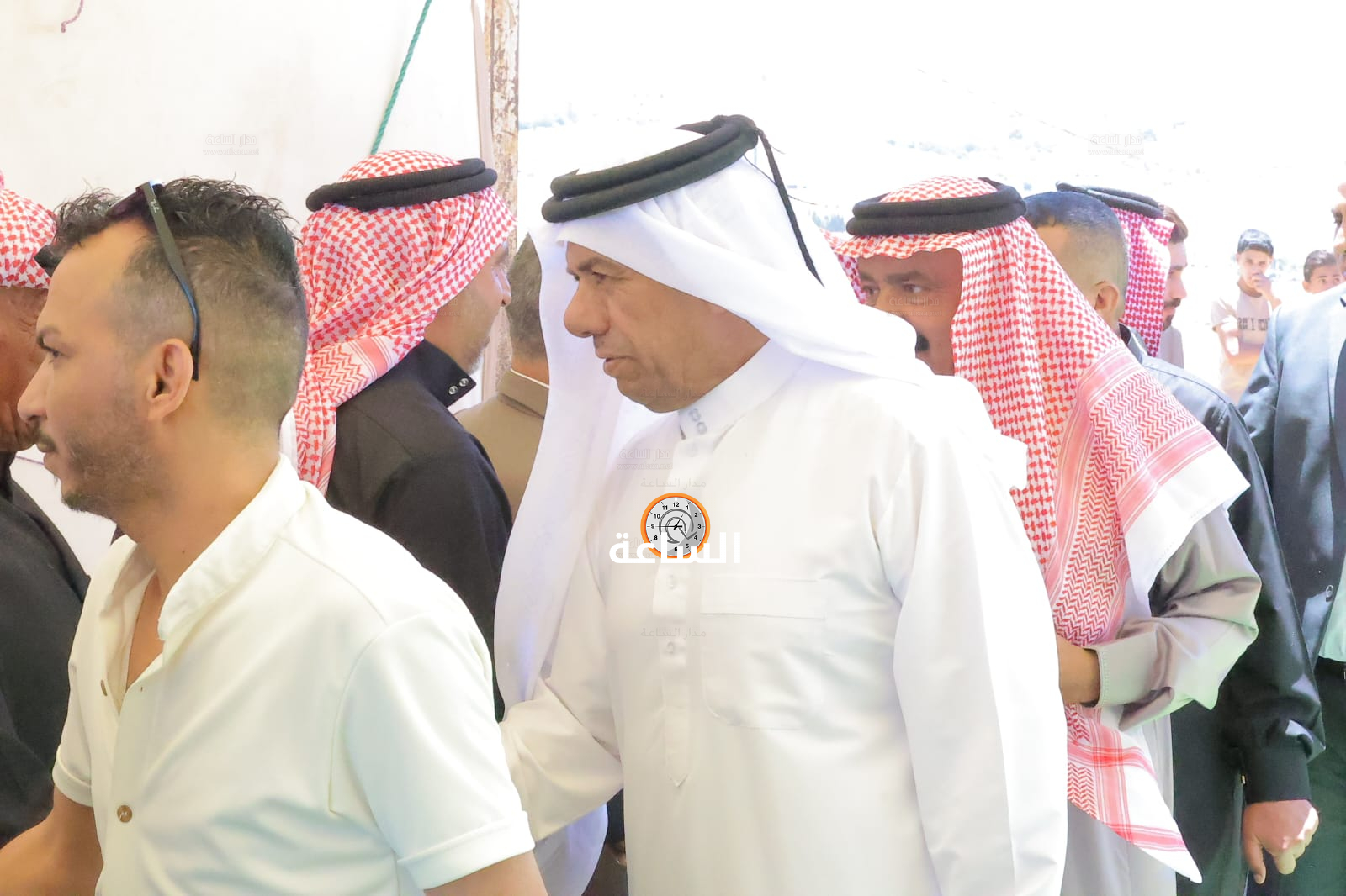 Madar Al-Saa Images 0.6538310054463