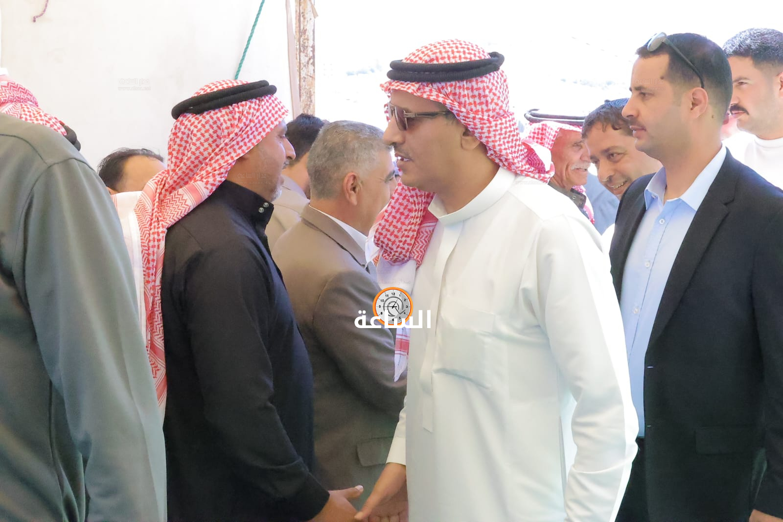 Madar Al-Saa Images 0.2705005455331678
