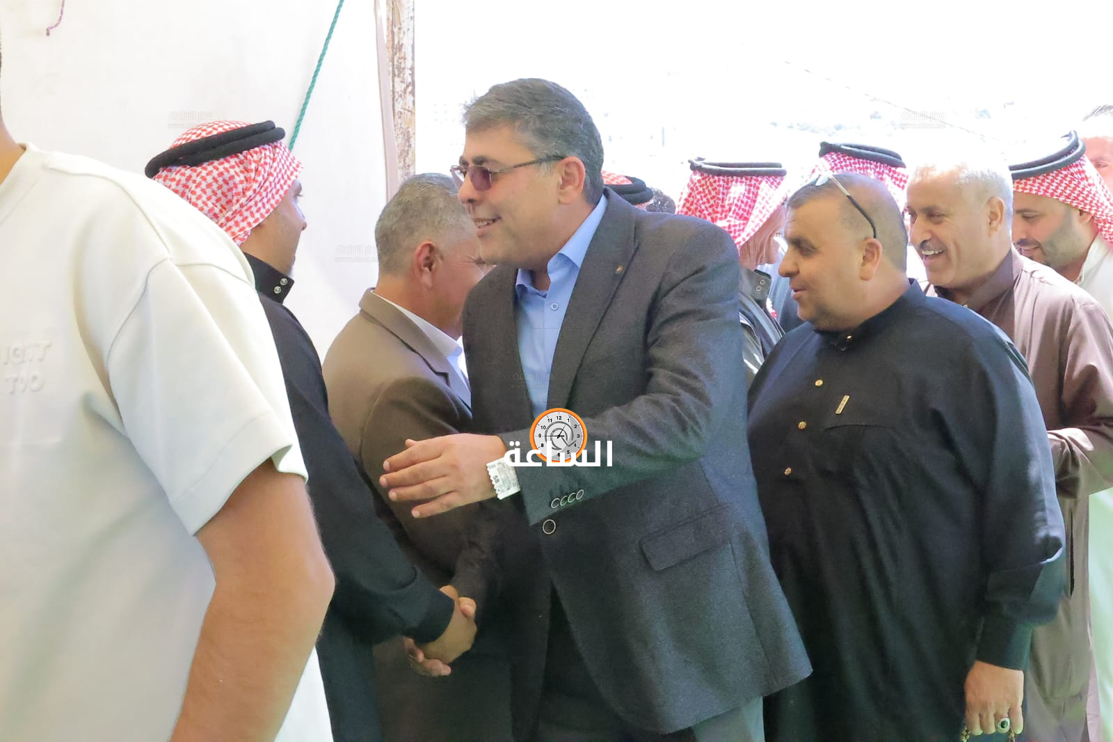 Madar Al-Saa Images 0.9636064523813465