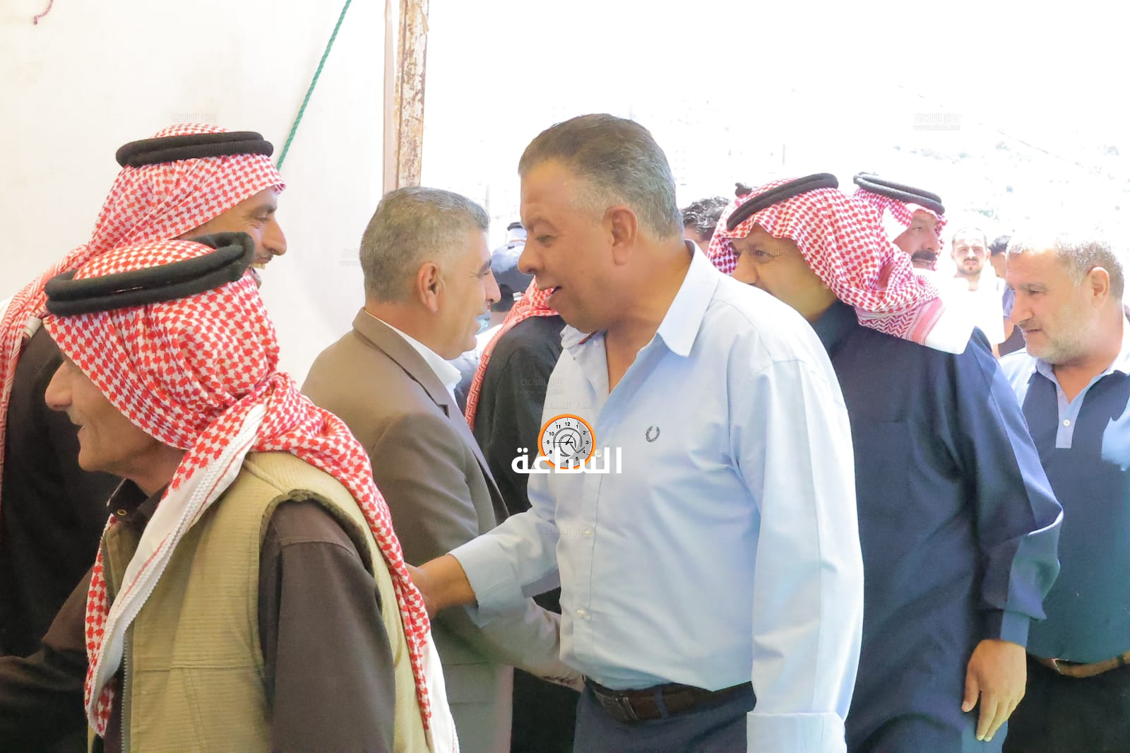 Madar Al-Saa Images 0.017432727600582454