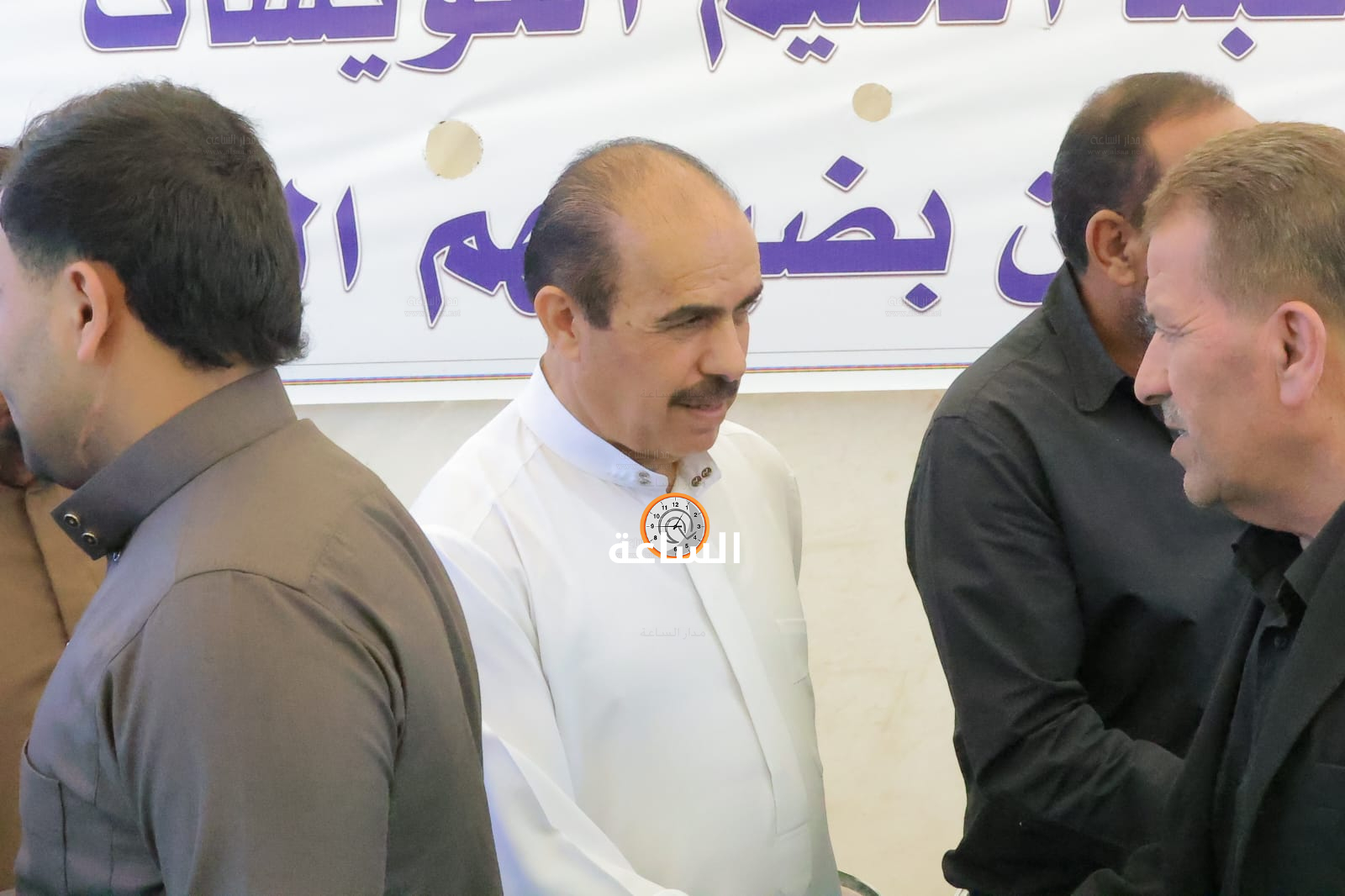 Madar Al-Saa Images 0.8213855257925496