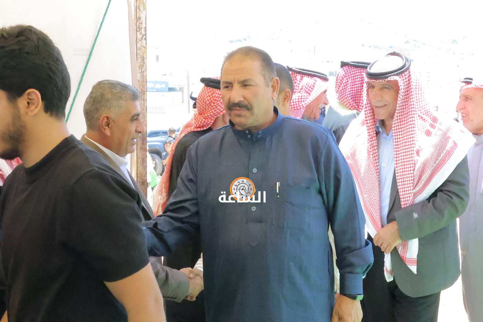 Madar Al-Saa Images 0.9911228914374856