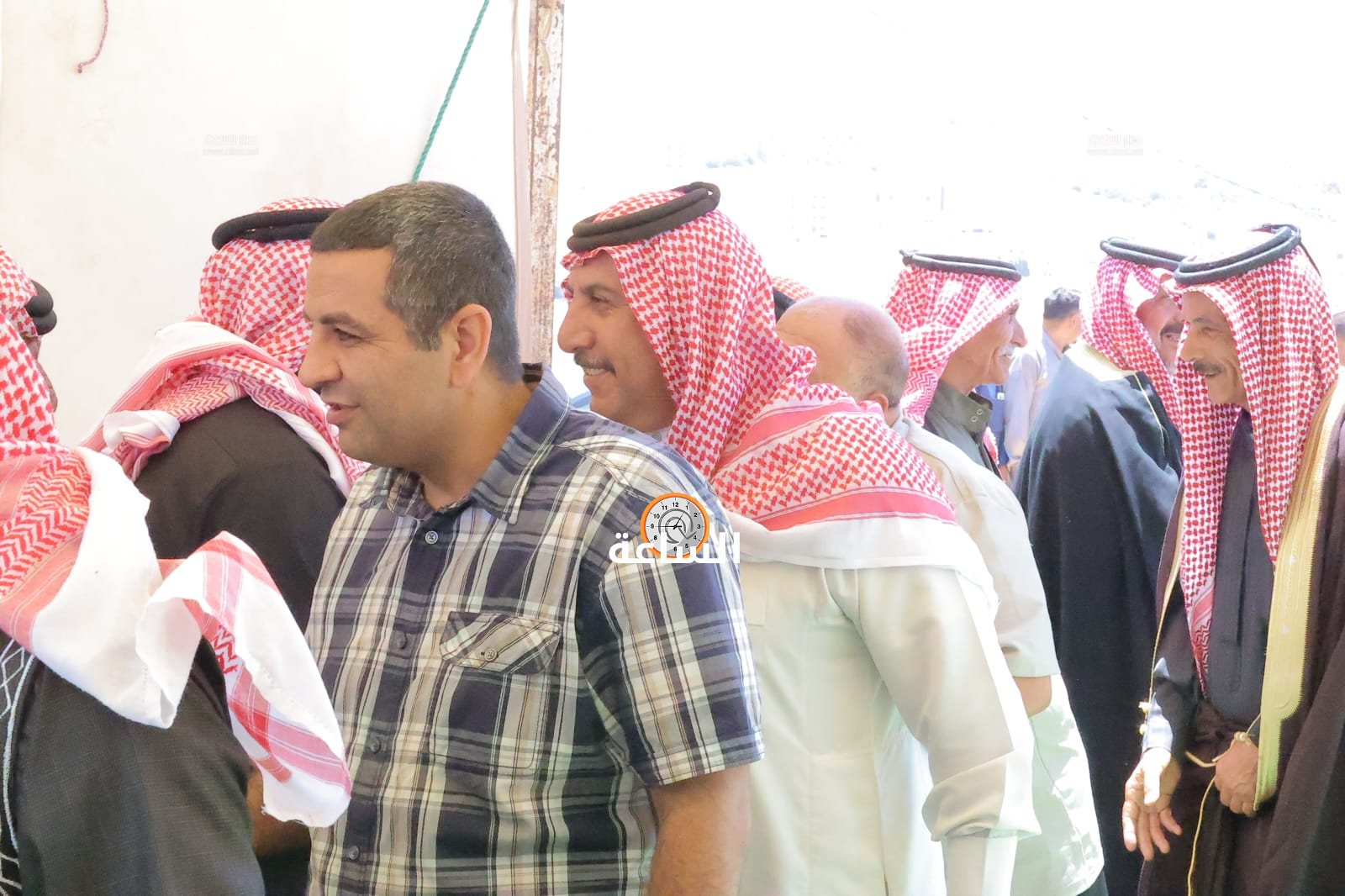 Madar Al-Saa Images 0.579885785772957