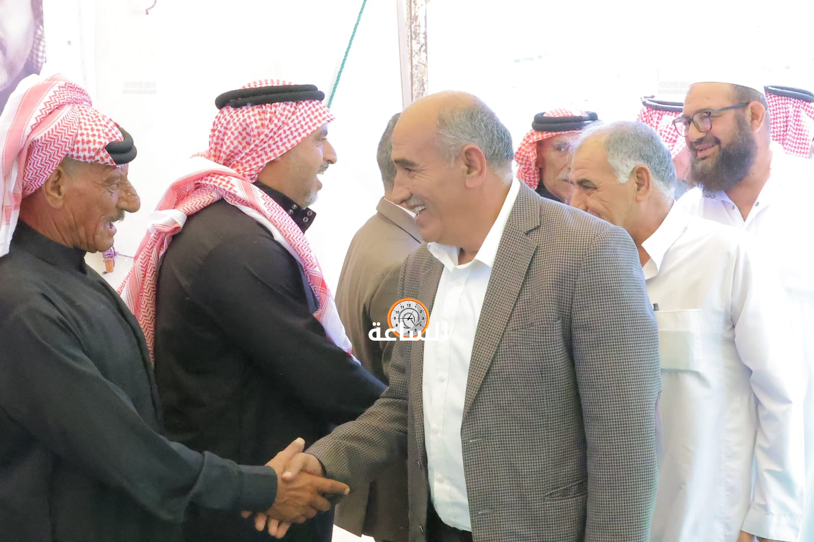 Madar Al-Saa Images 0.9072115437056228