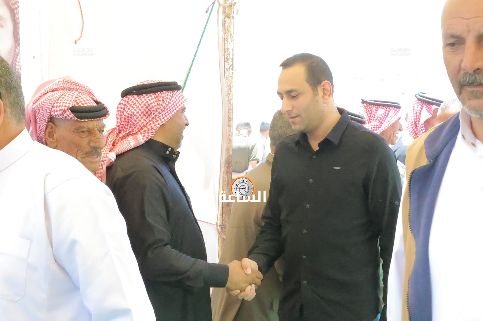 Madar Al-Saa Images 0.6530950376597161