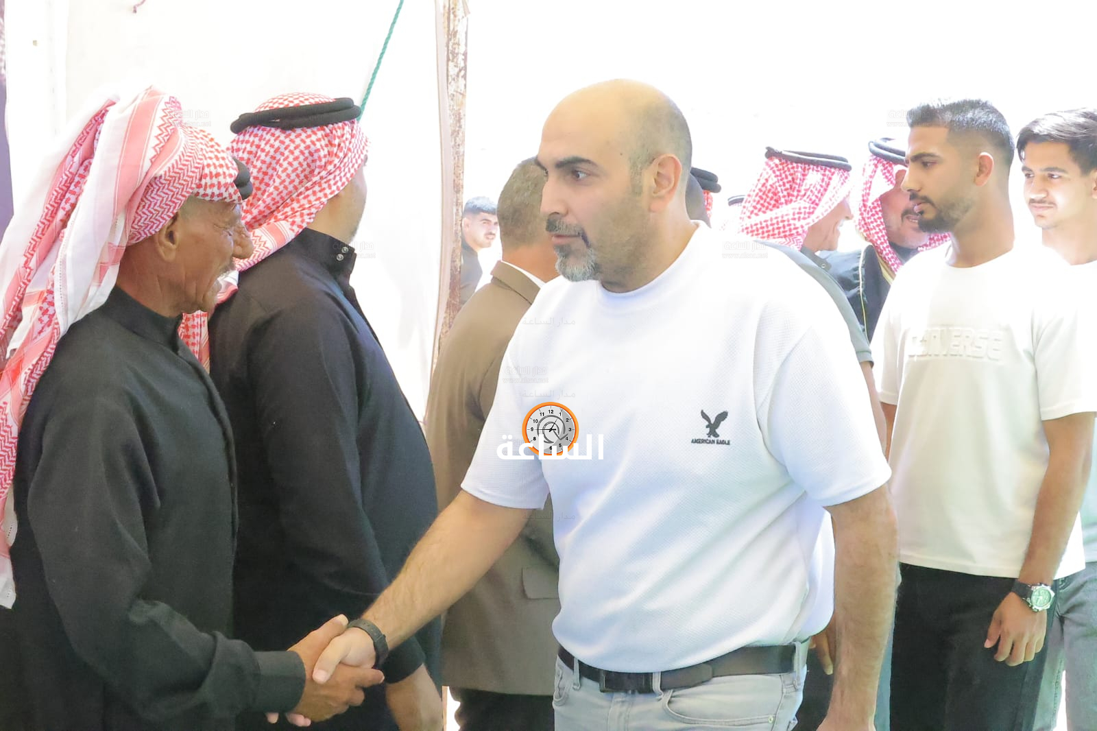 Madar Al-Saa Images 0.6568872310002704