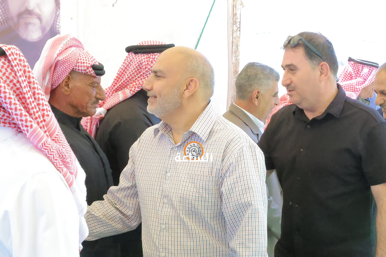 Madar Al-Saa Images 0.19558455103668948
