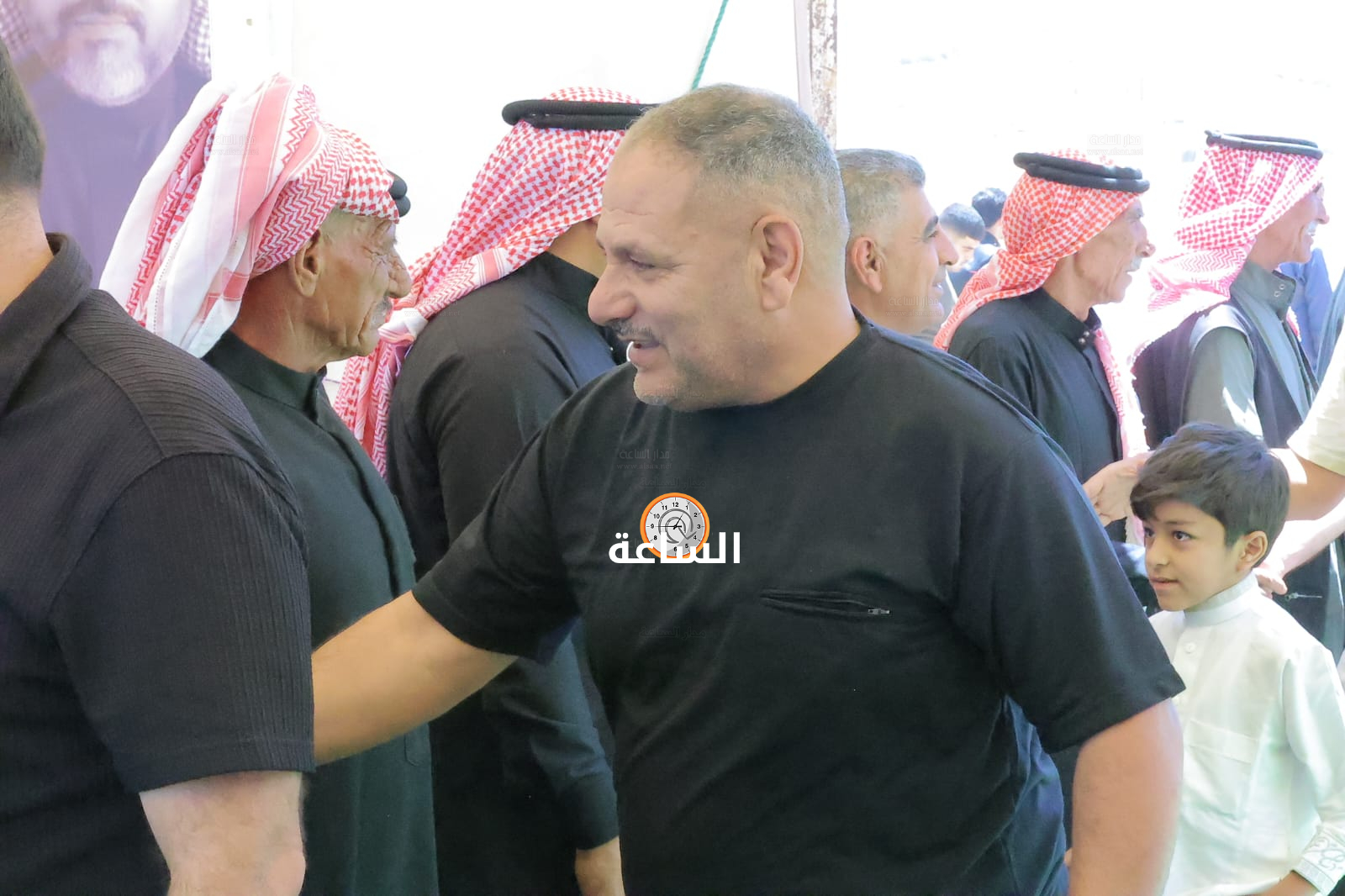 Madar Al-Saa Images 0.5649823928370249