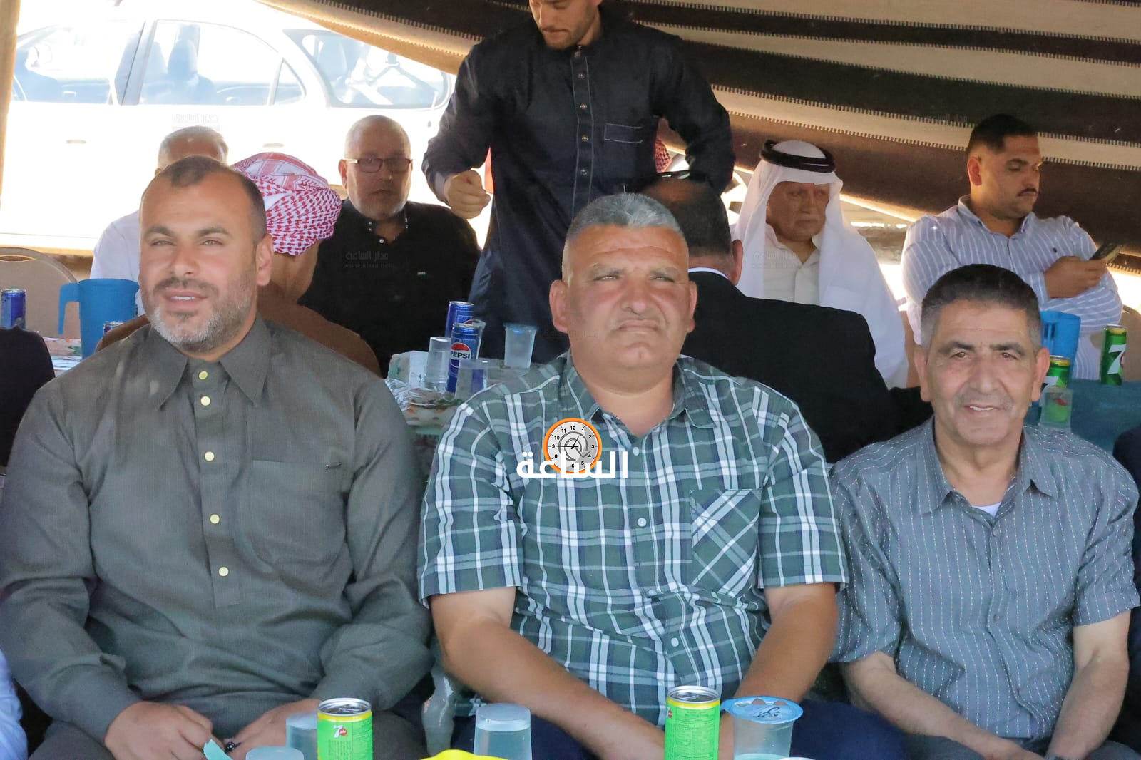 Madar Al-Saa Images 0.5170540074149494